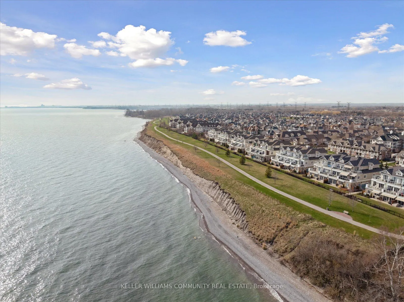65 Shipway Avenue, #206
