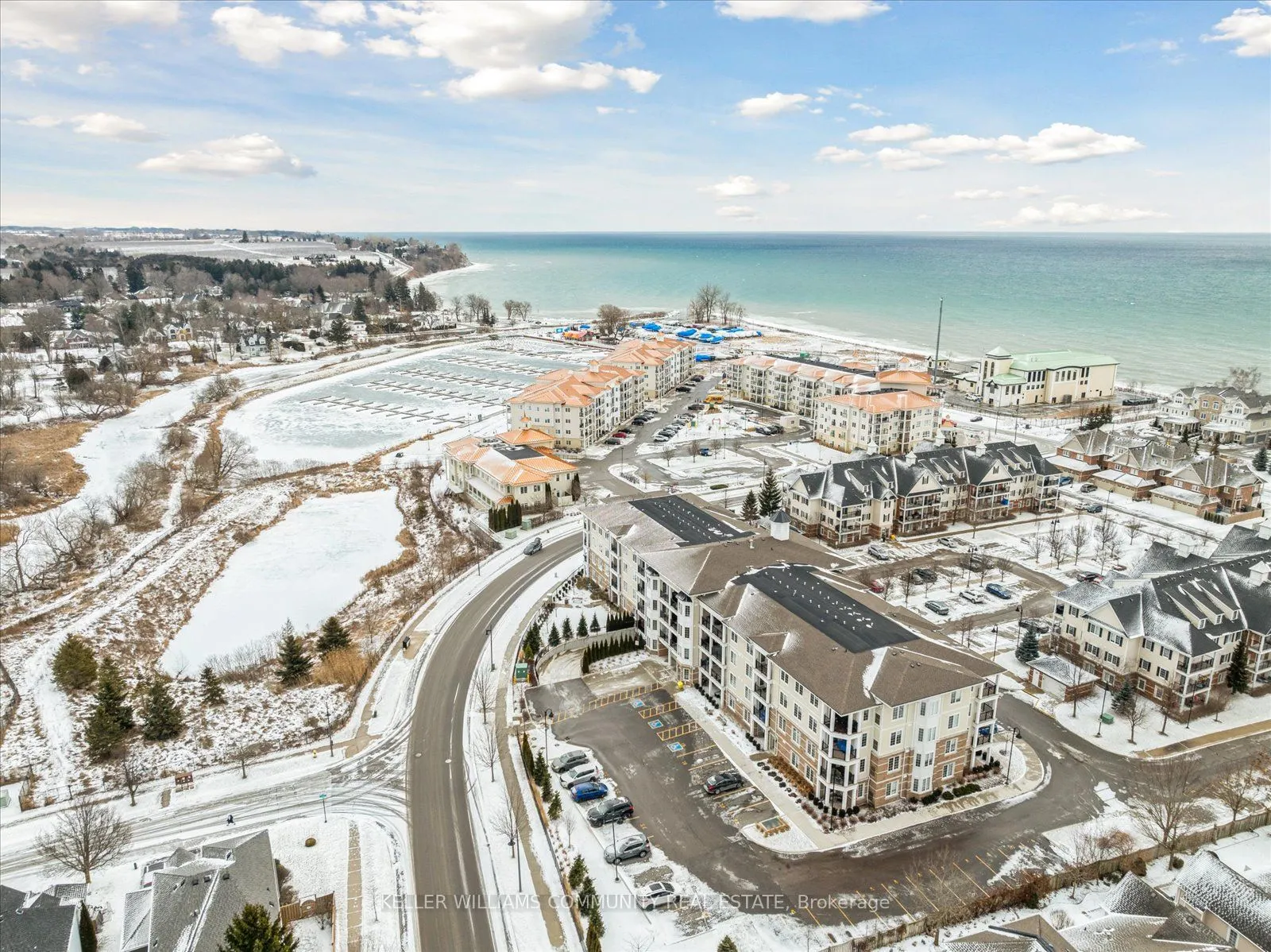 65 Shipway Avenue, #206