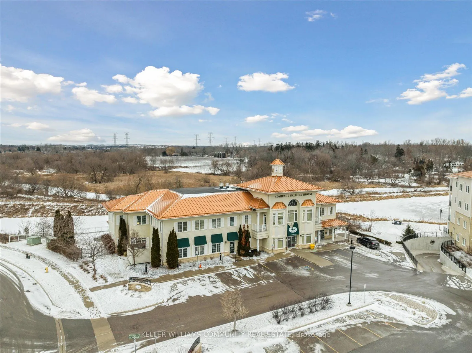 65 Shipway Avenue, #206
