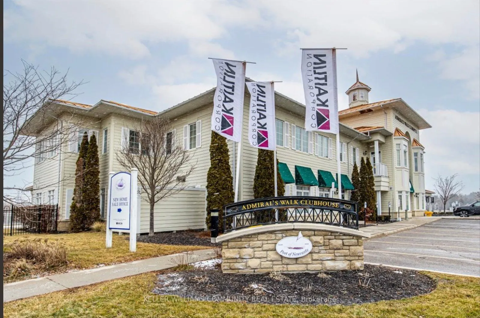 65 Shipway Avenue, #206