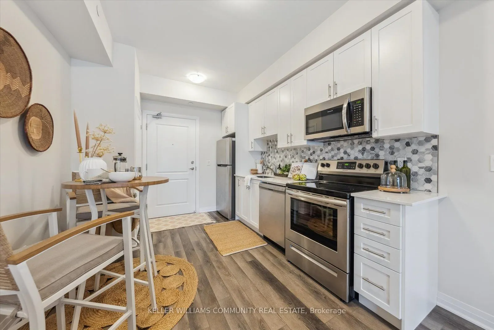 65 Shipway Avenue, #206