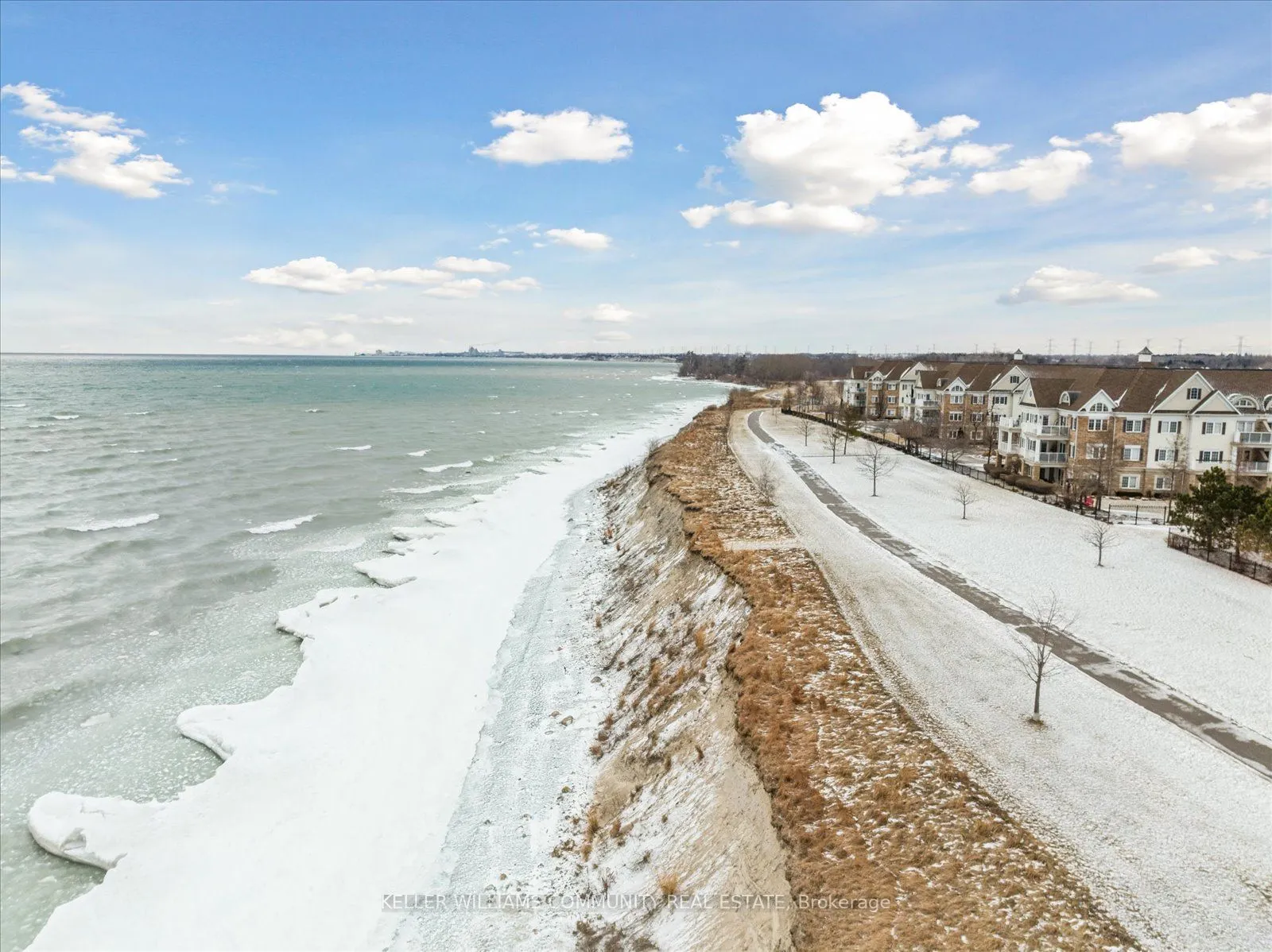 65 Shipway Avenue, #206