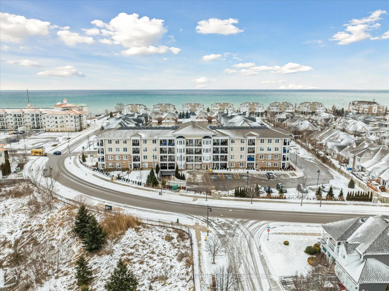65 Shipway Avenue, #206