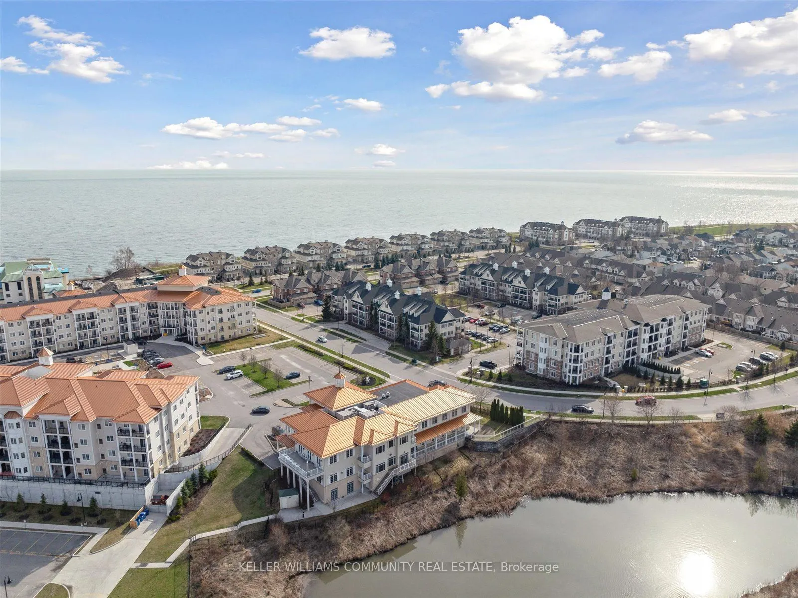 65 Shipway Avenue, #206