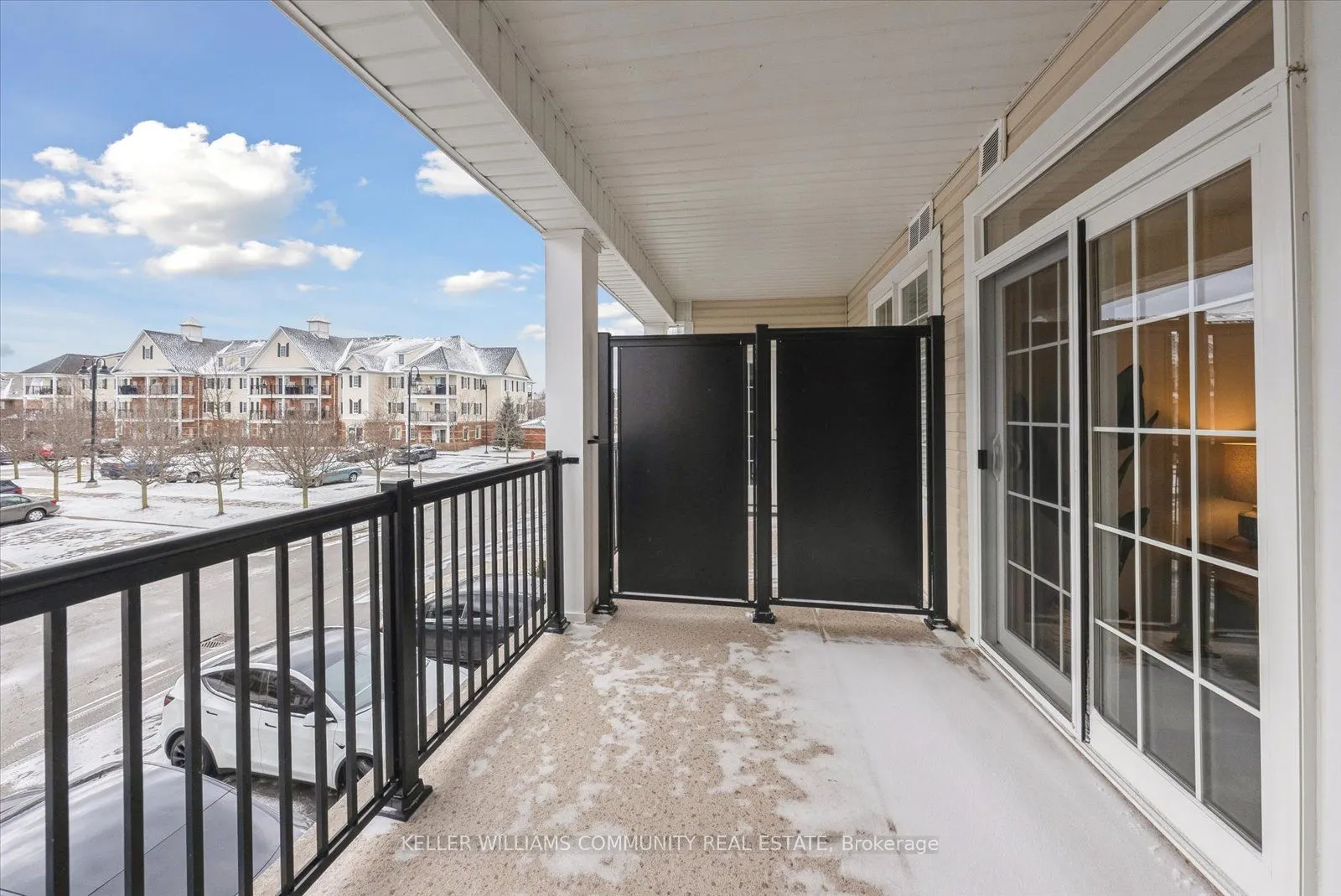 65 Shipway Avenue, #206