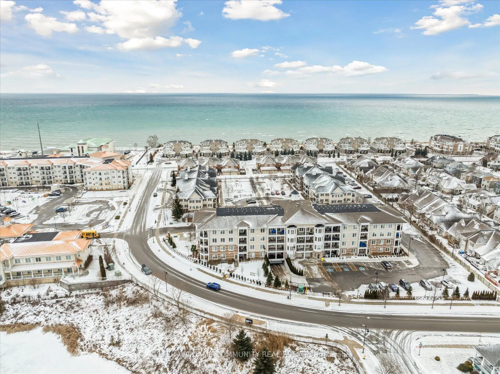 65 Shipway Avenue, #206