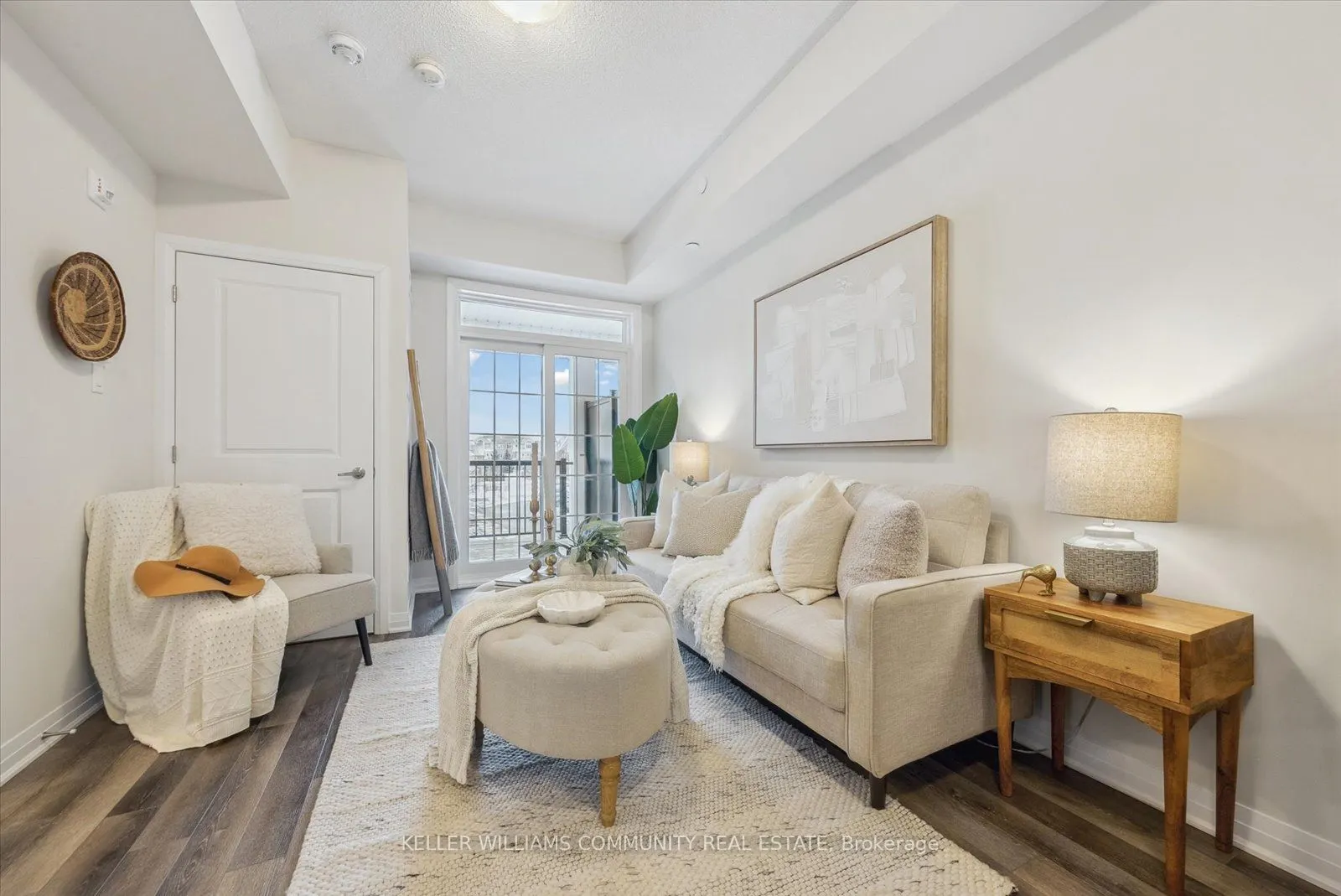 65 Shipway Avenue, #206