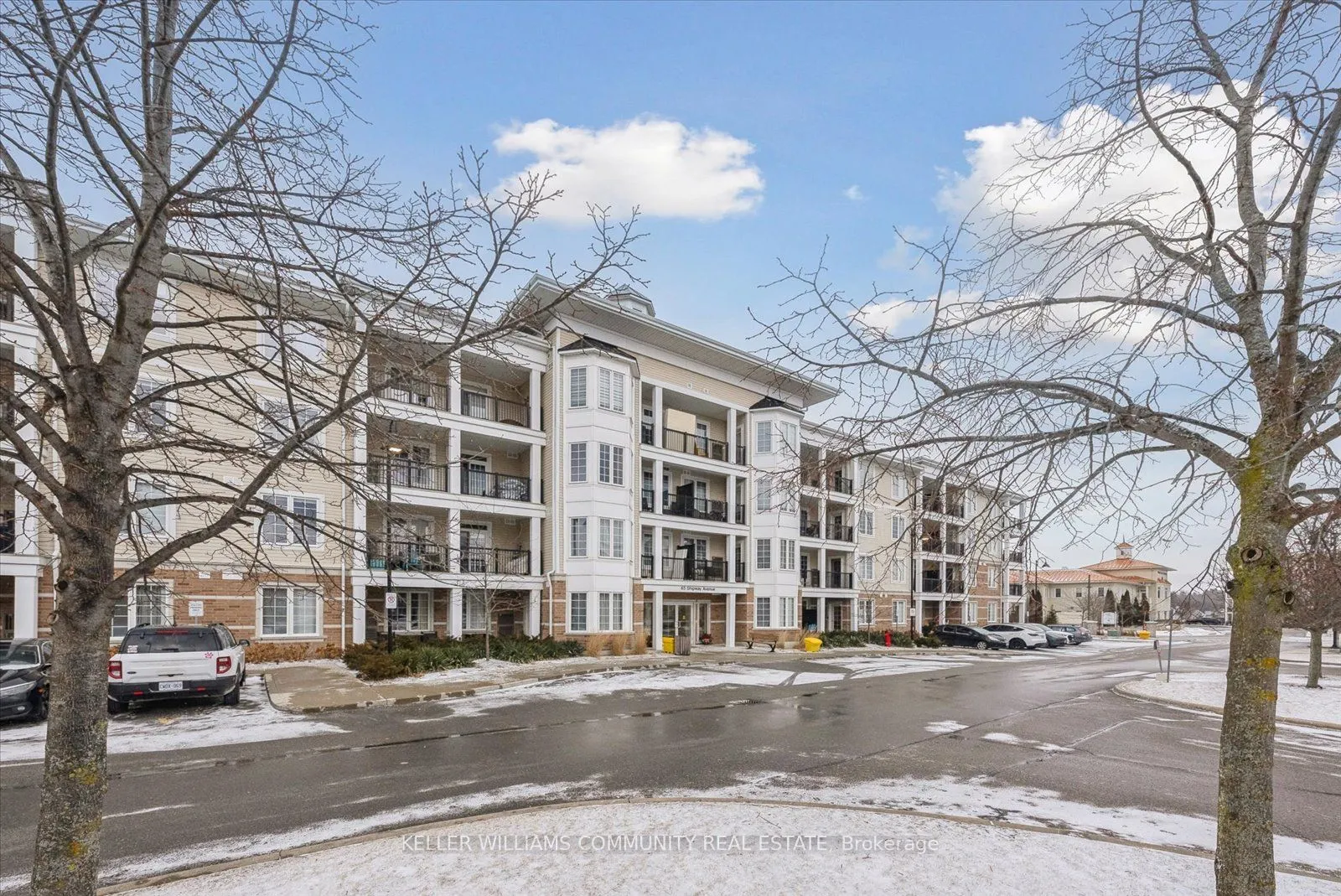 65 Shipway Avenue, #206