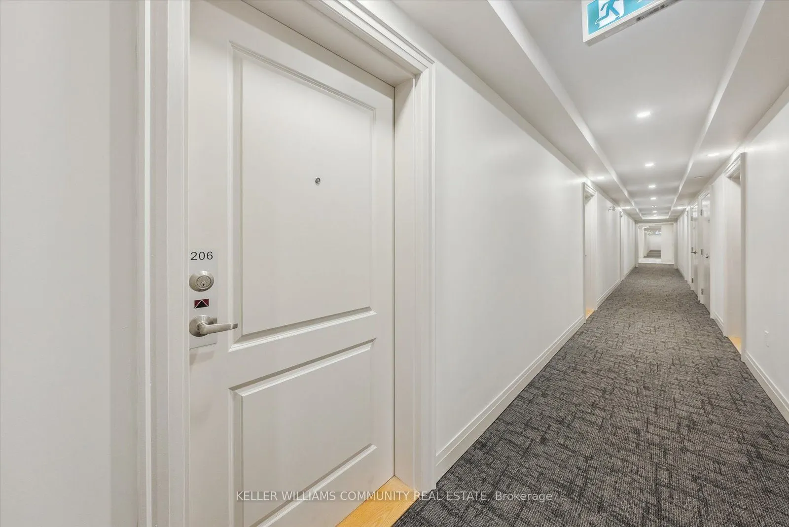 65 Shipway Avenue, #206