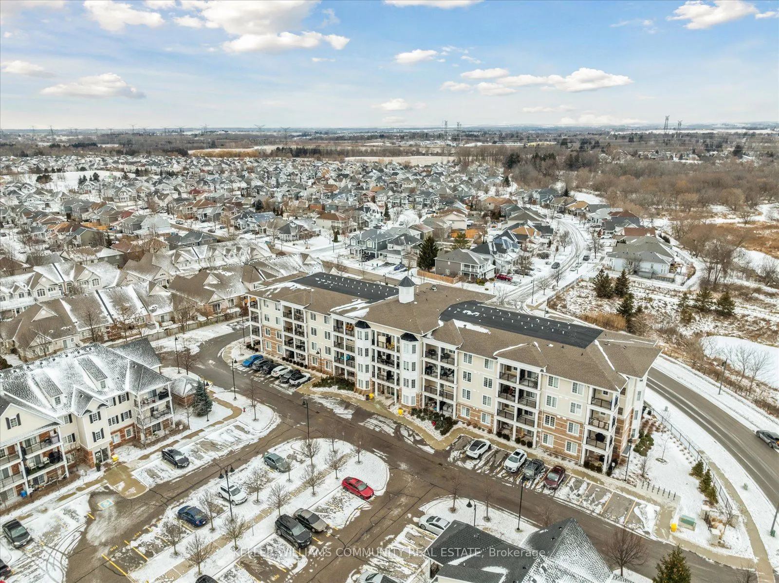 65 Shipway Avenue, #206