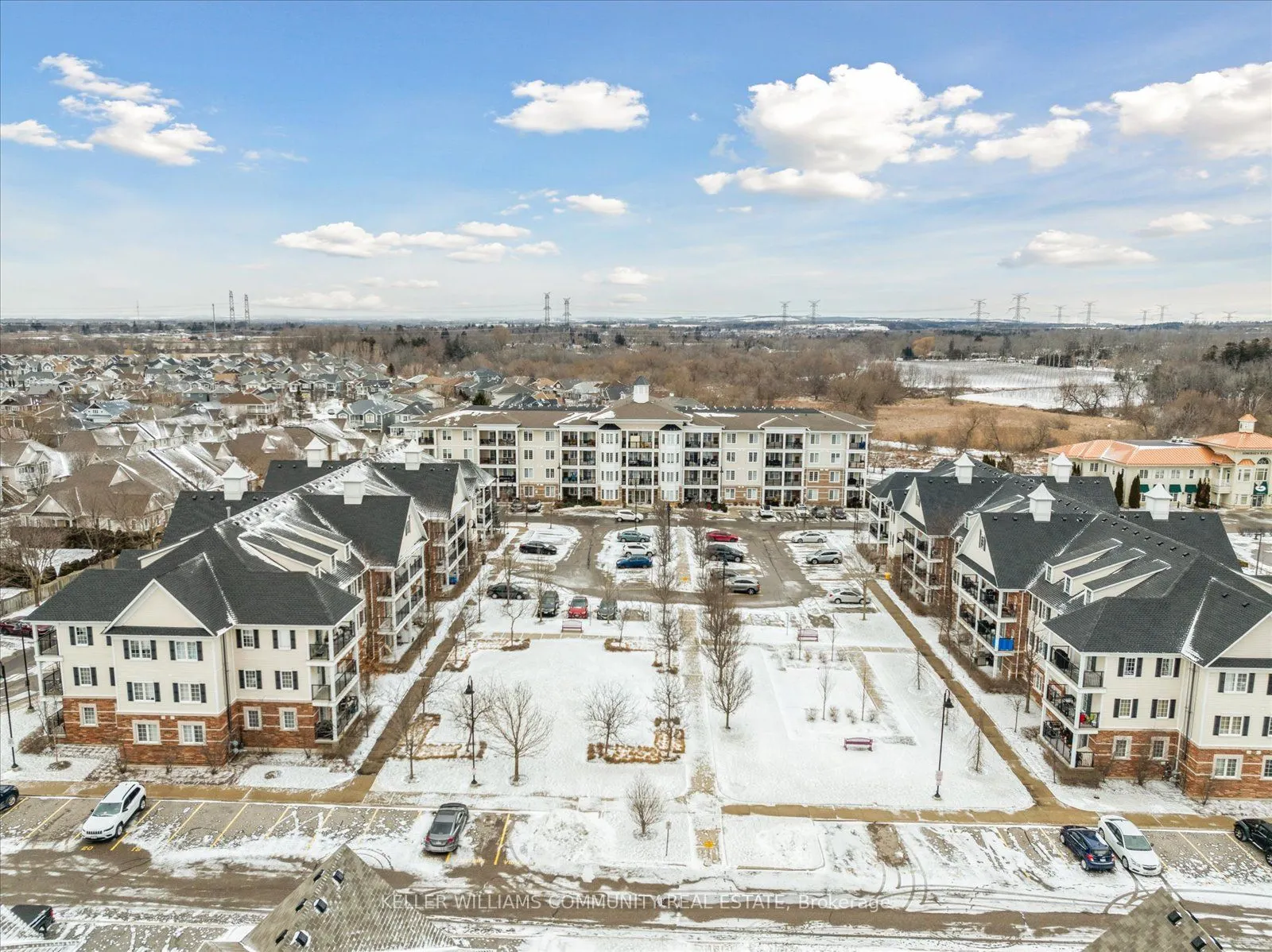 65 Shipway Avenue, #206