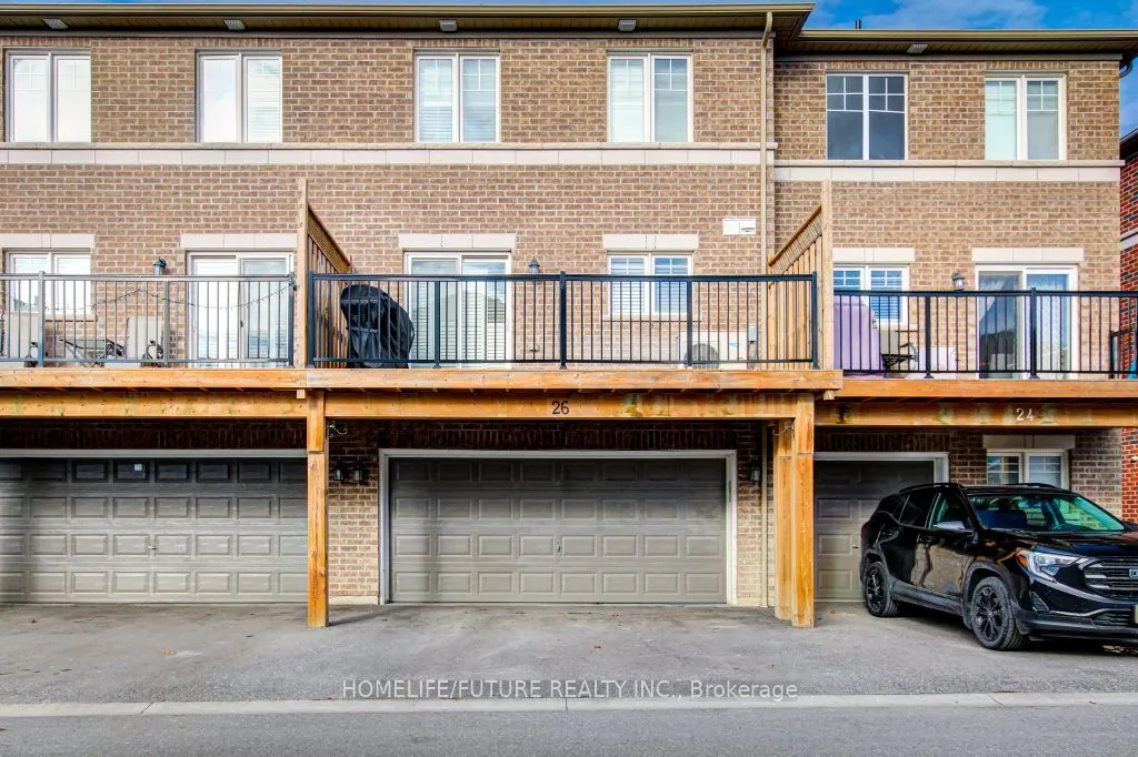 26 Streathern Way