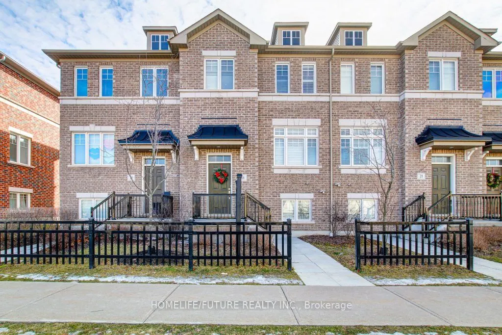 26 Streathern Way