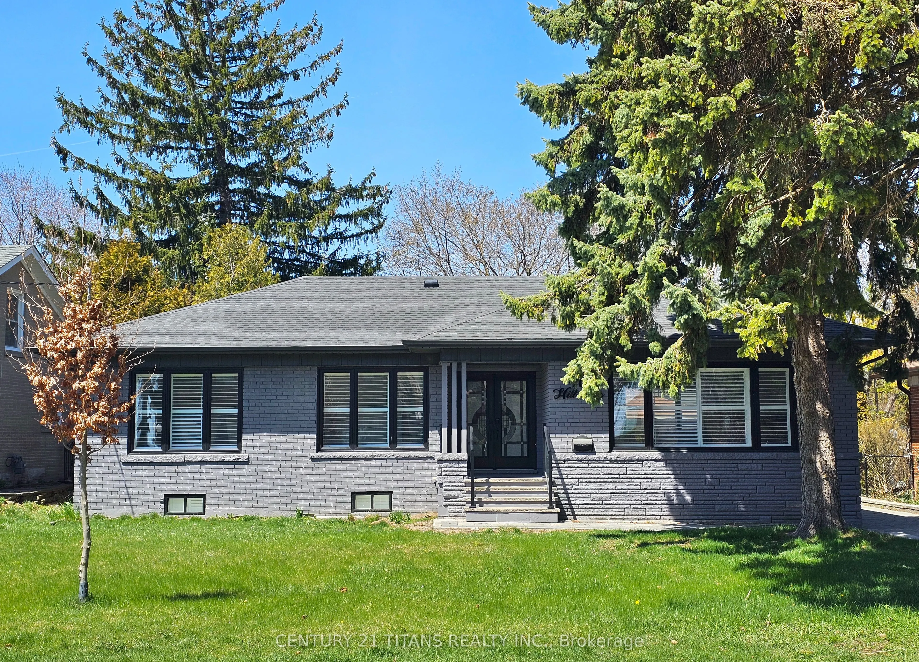40 Hill Crescent