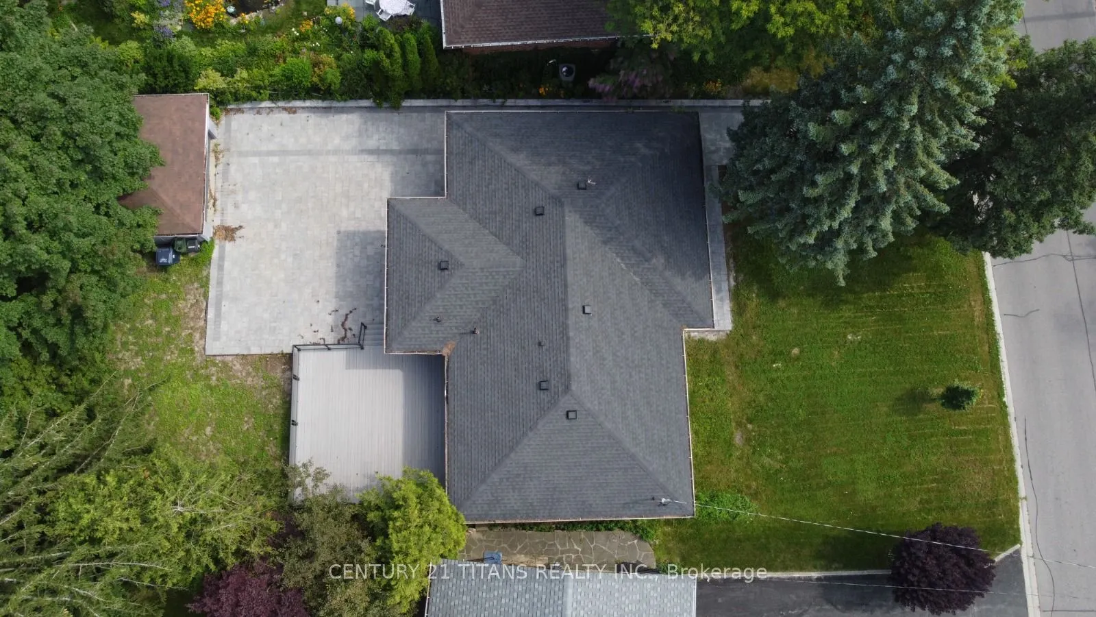 40 Hill Crescent