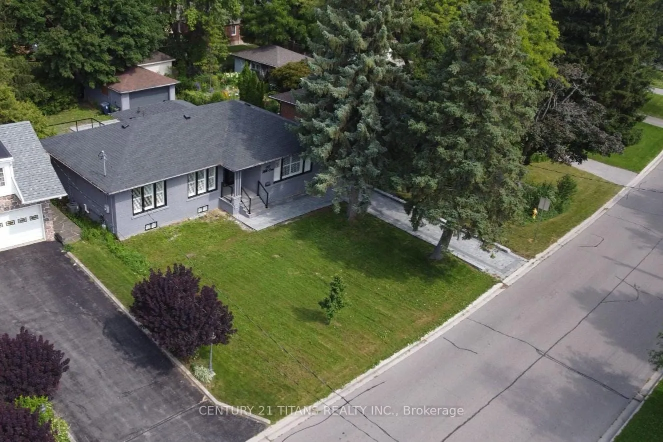40 Hill Crescent