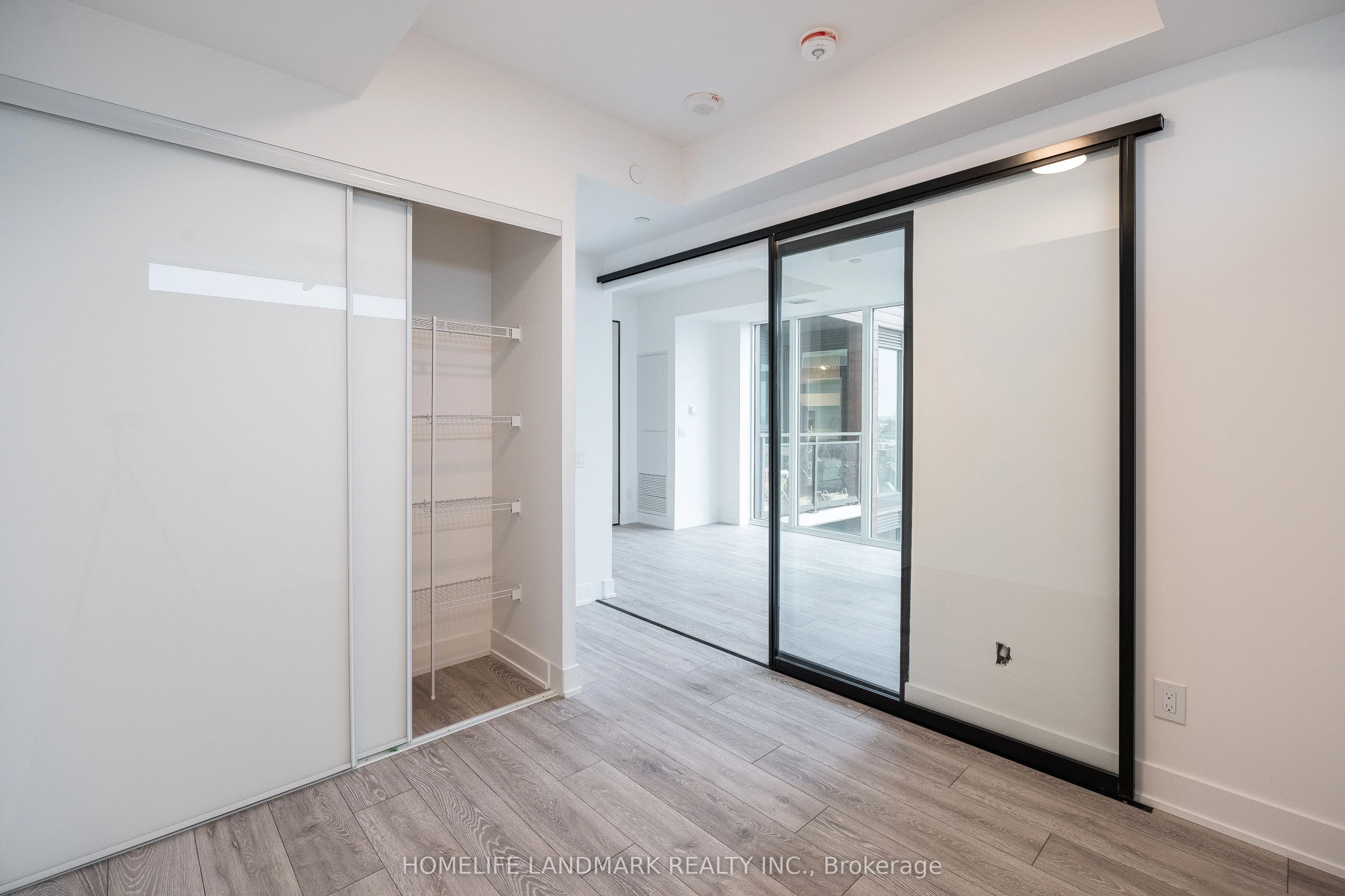 1285 Queen Street E #501