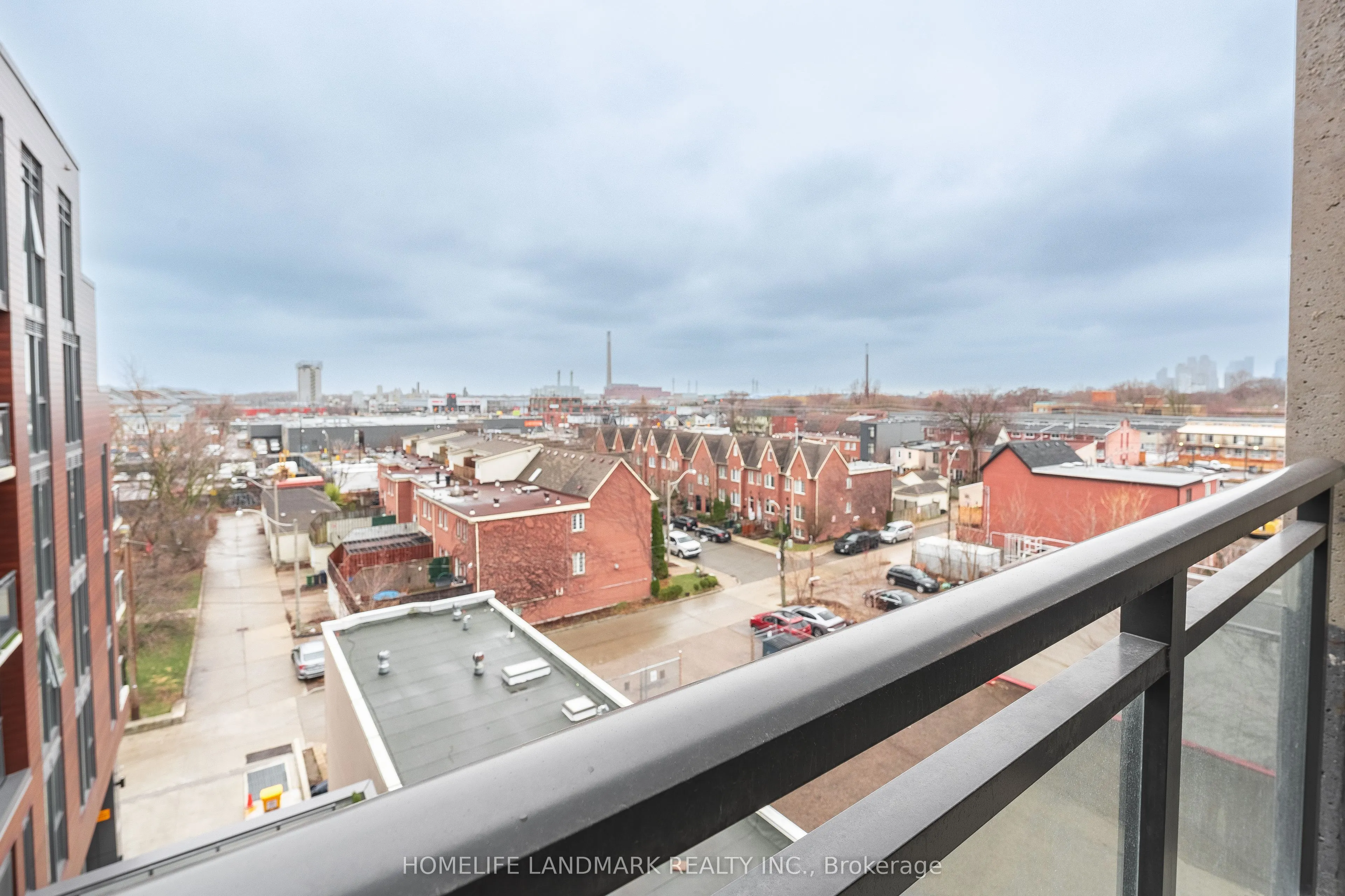1285 Queen Street E #501