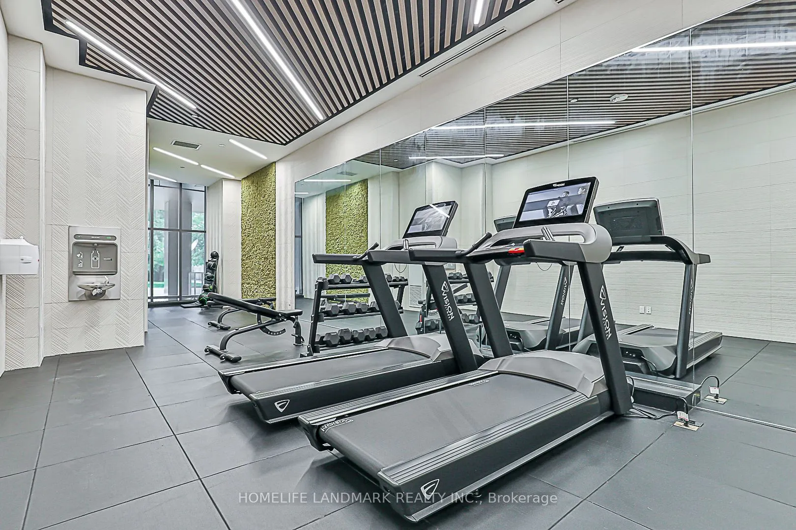 1285 Queen Street E #501