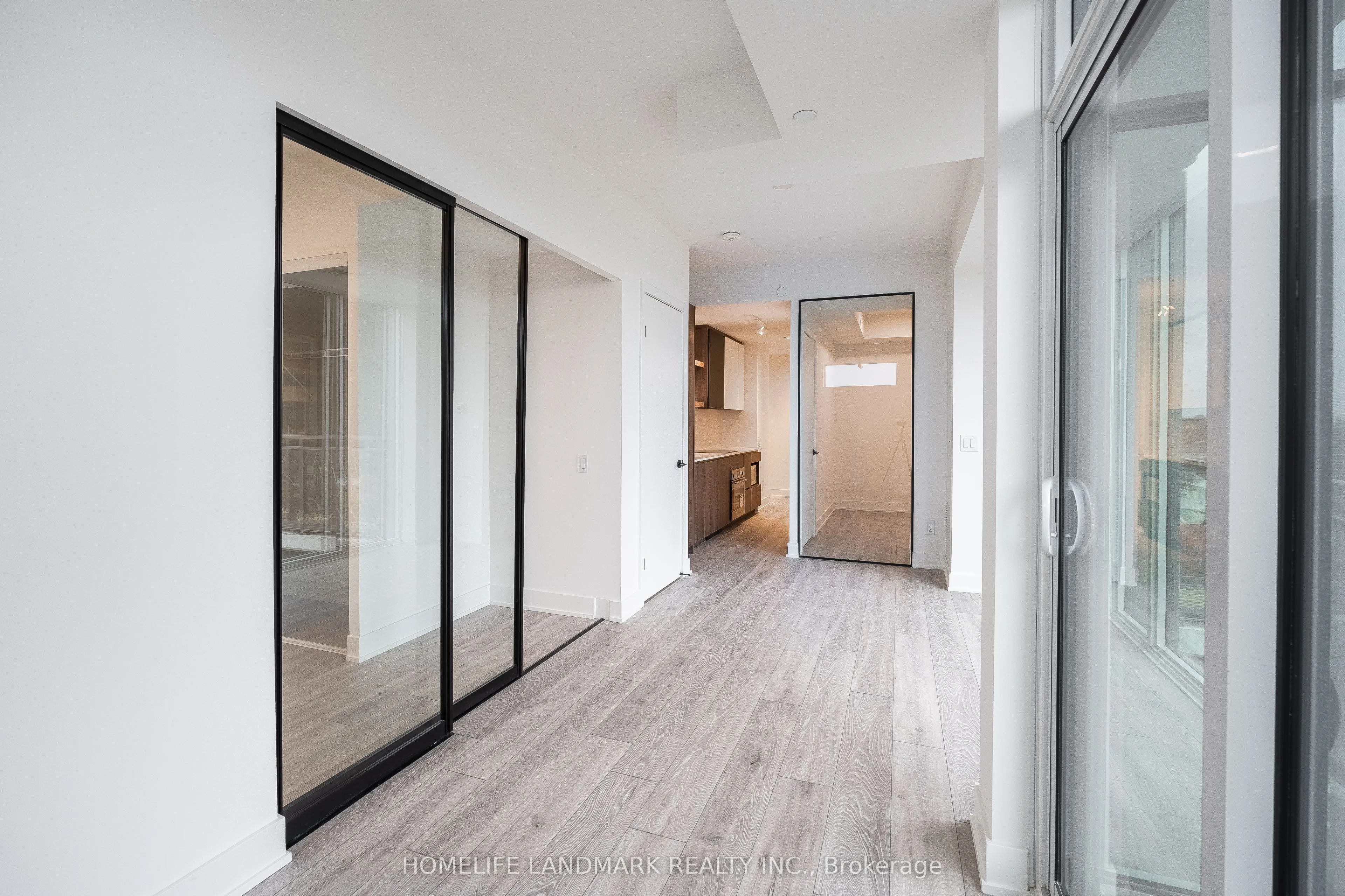 1285 Queen Street E #501