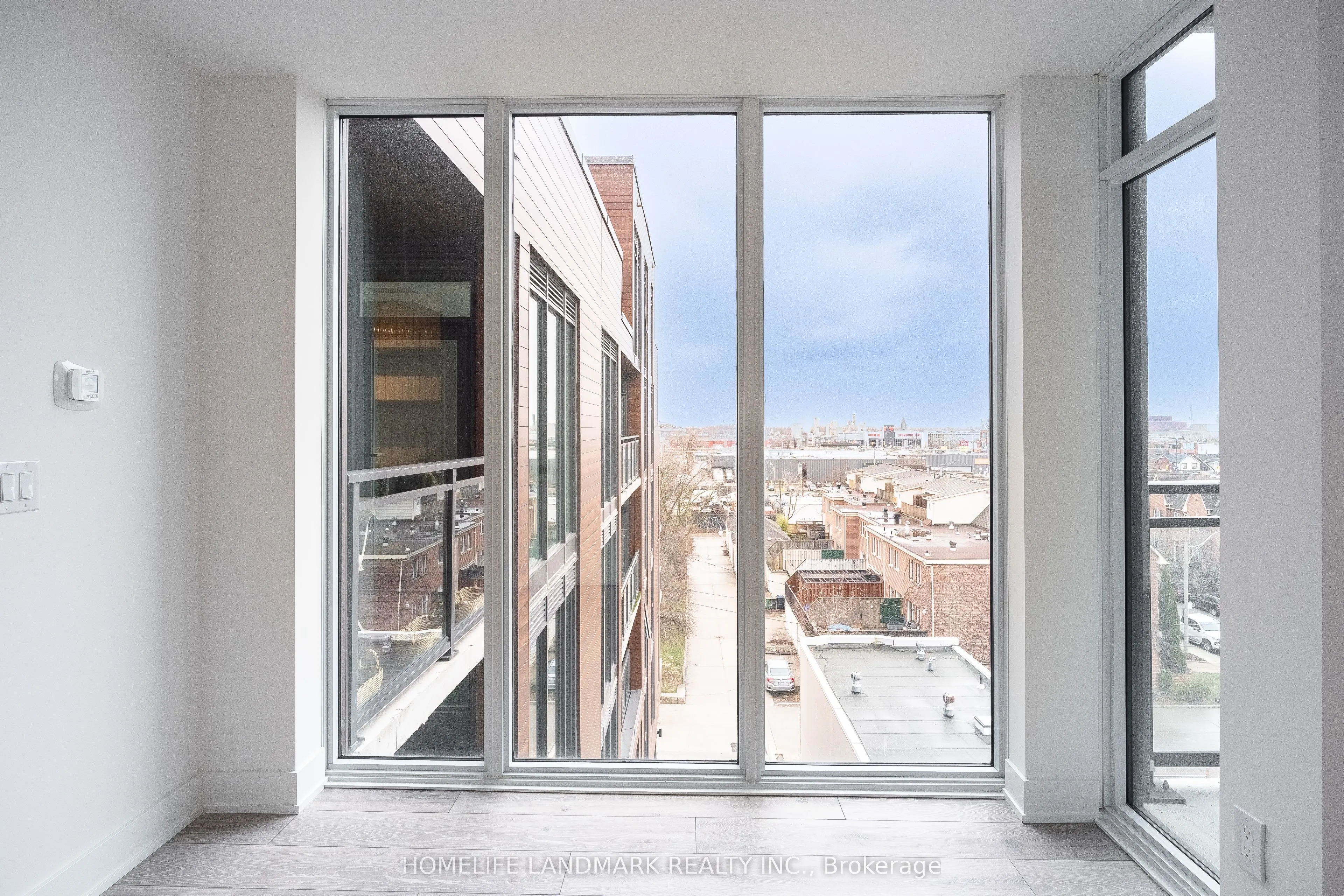 1285 Queen Street E #501