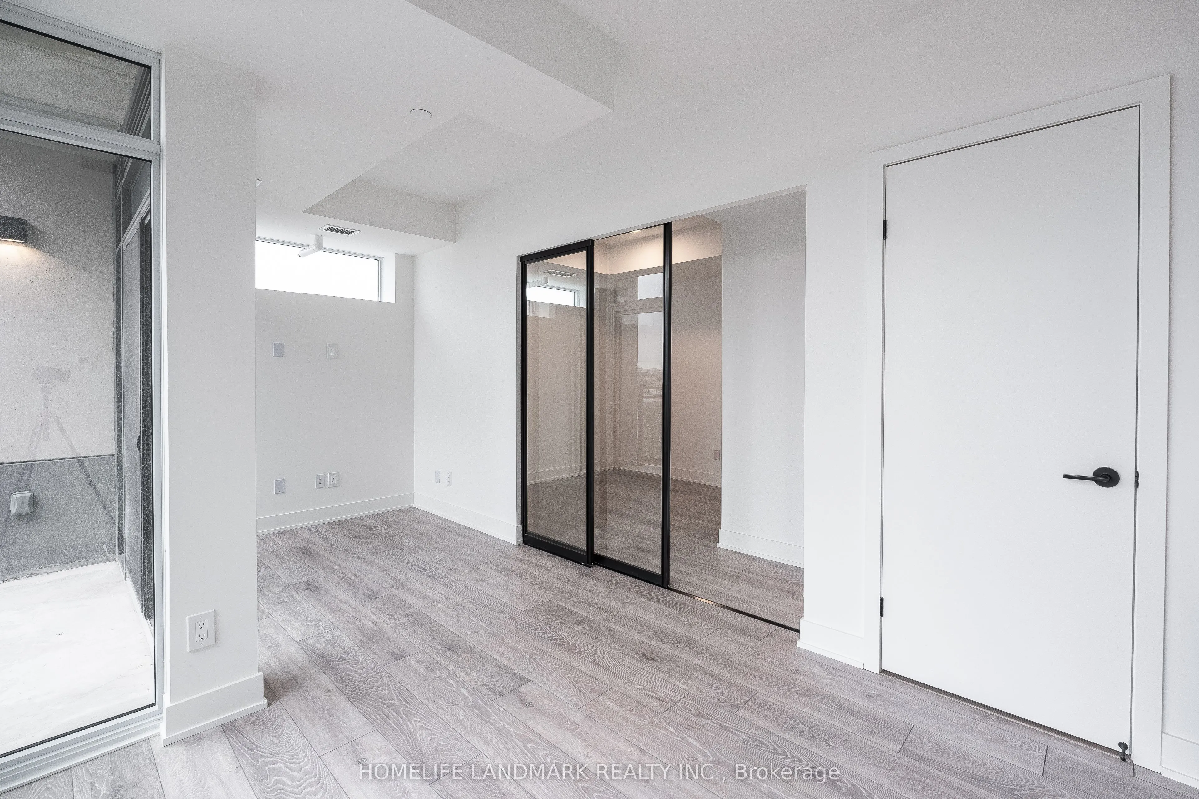 1285 Queen Street E #501