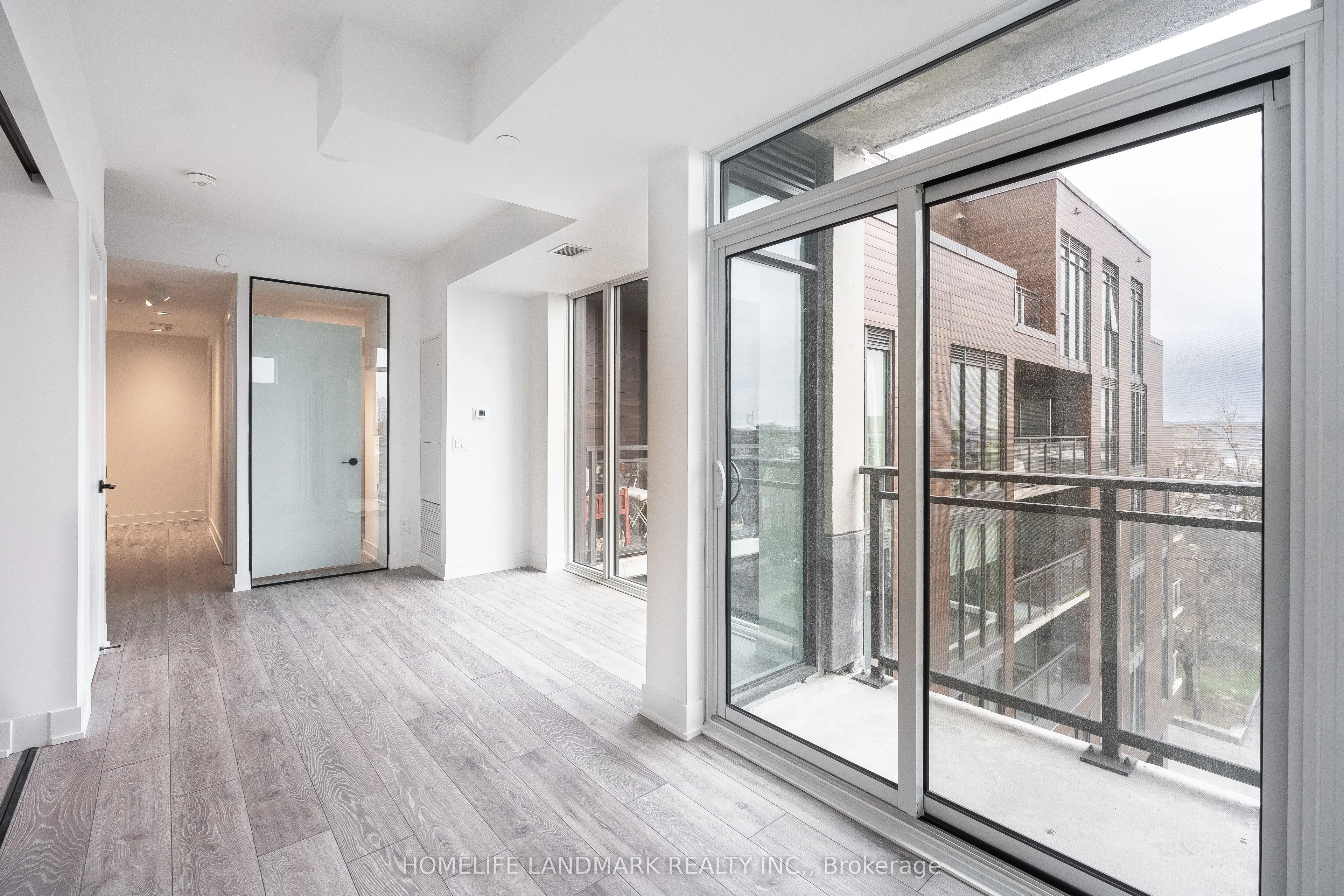 1285 Queen Street E #501