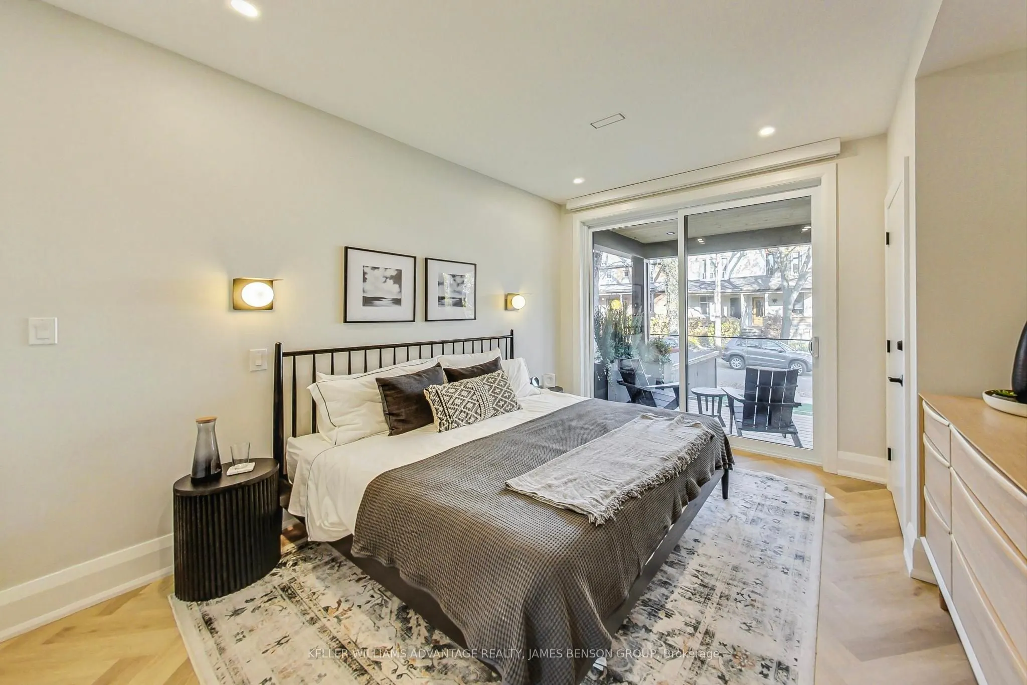 32 Galt Avenue, #Unit 2