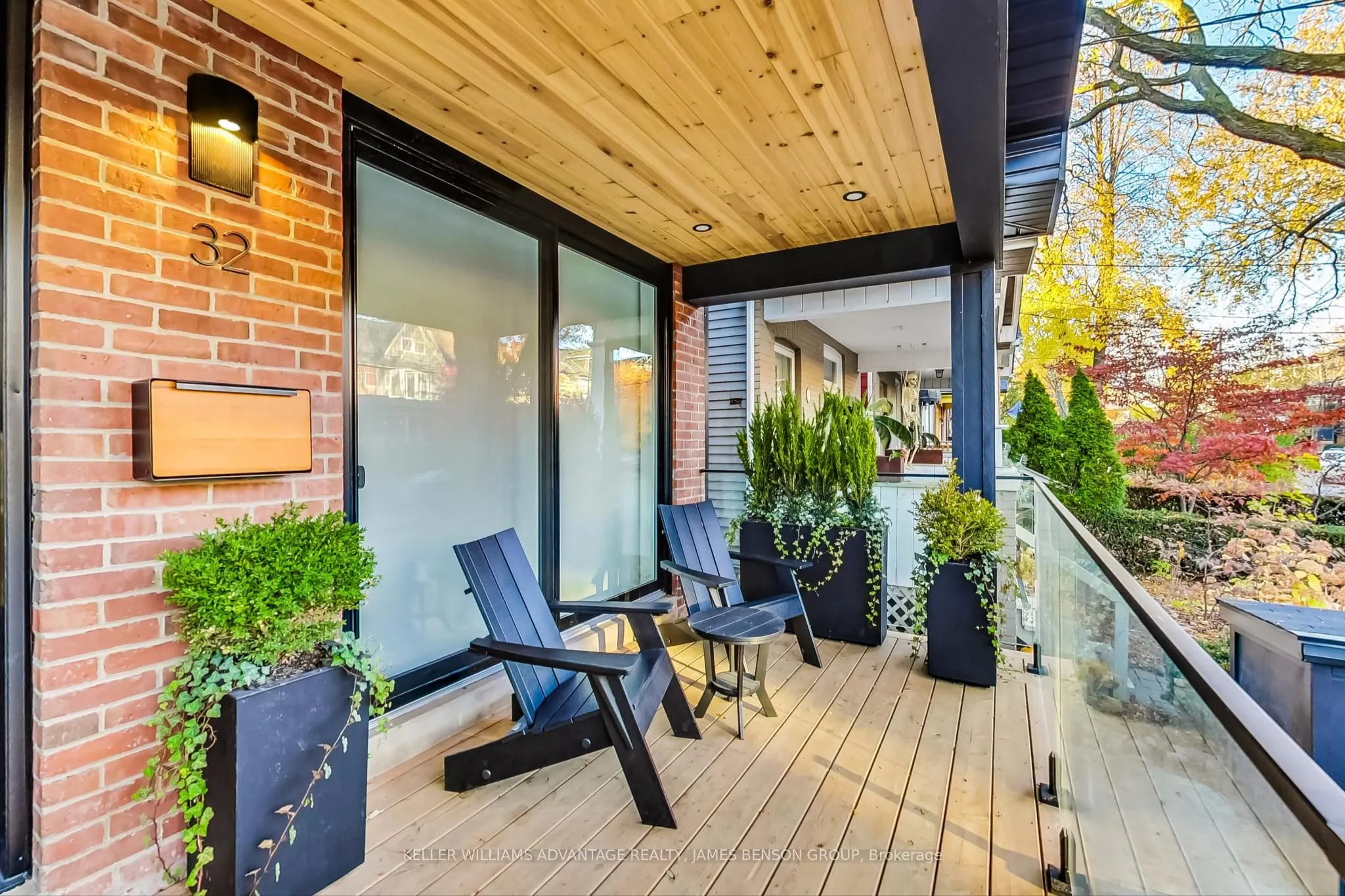32 Galt Avenue, #Unit 2