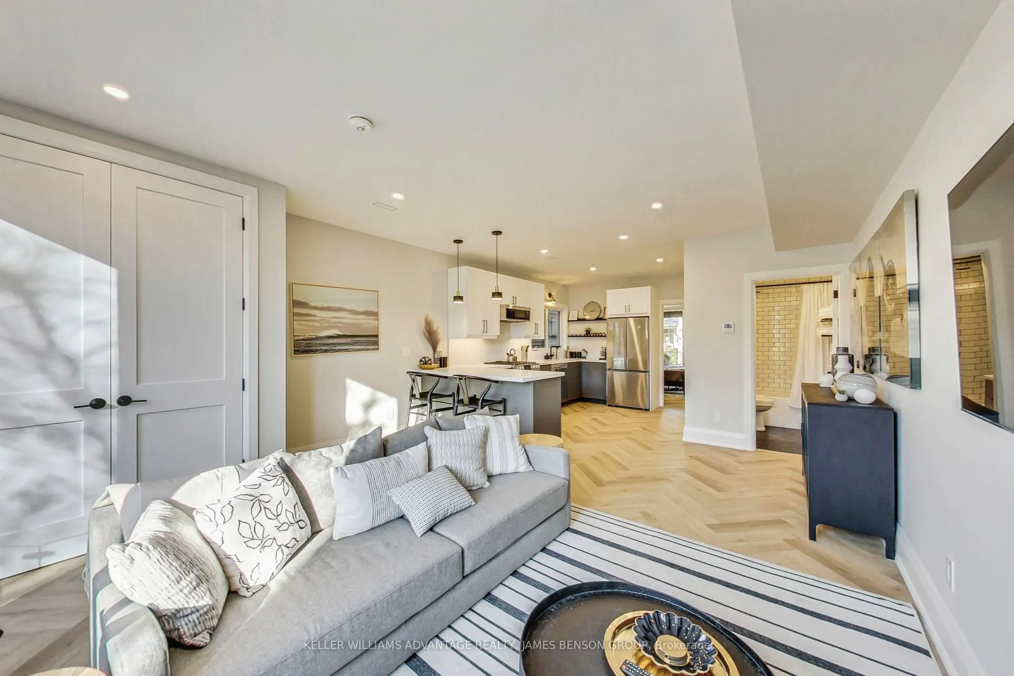 32 Galt Avenue, #Unit 2