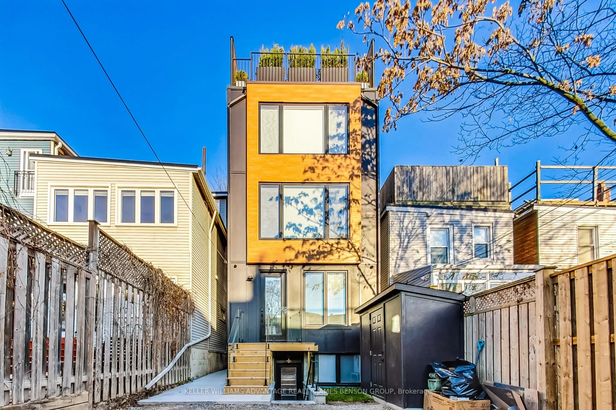 32 Galt Avenue, #Unit 2