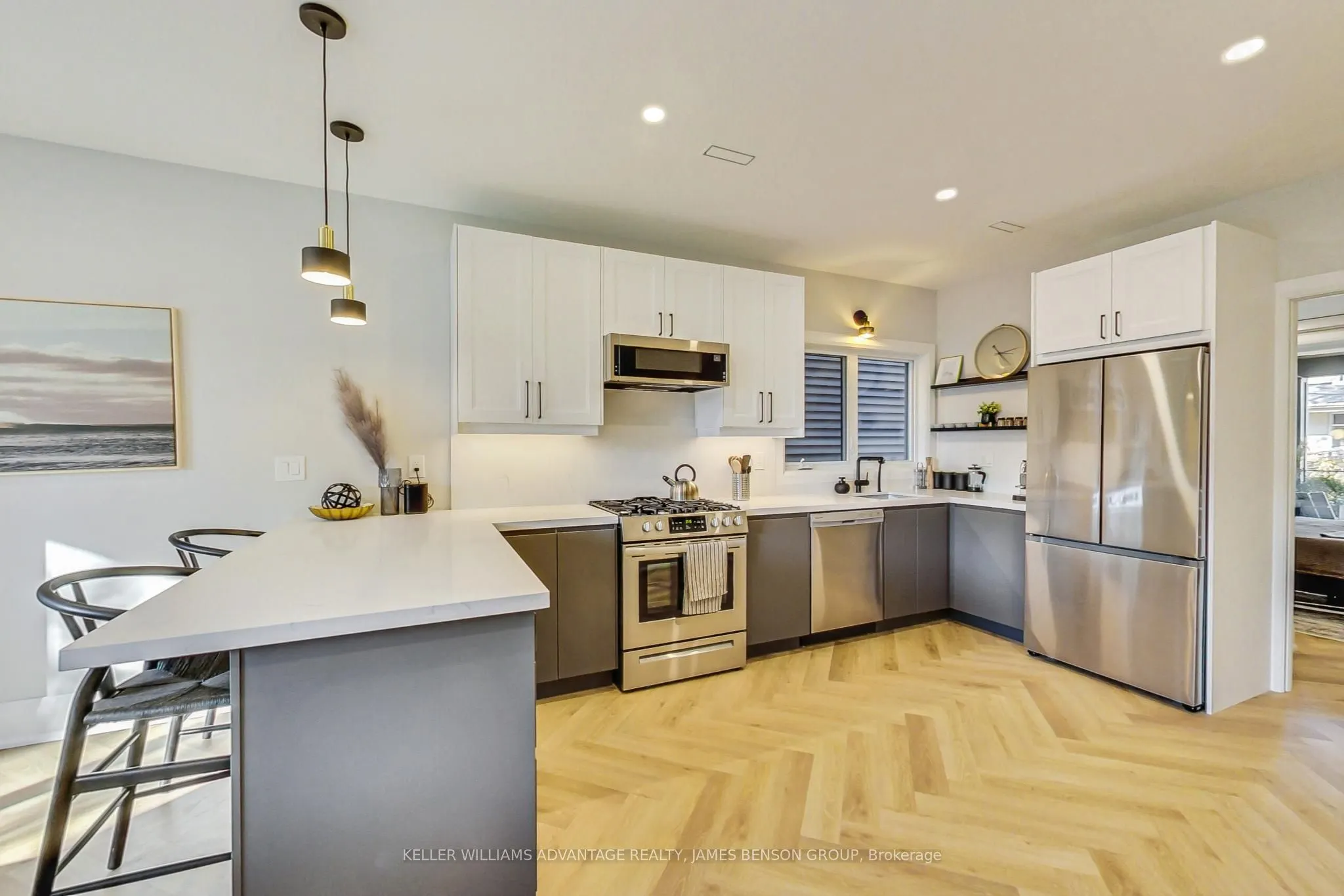 32 Galt Avenue, #Unit 2