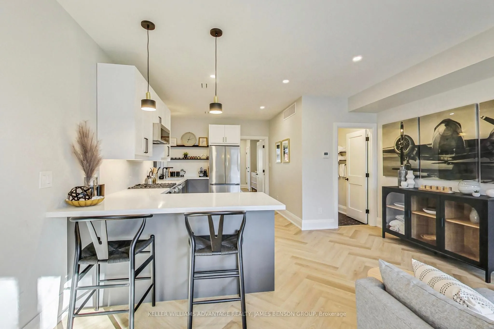 32 Galt Avenue, #Unit 2