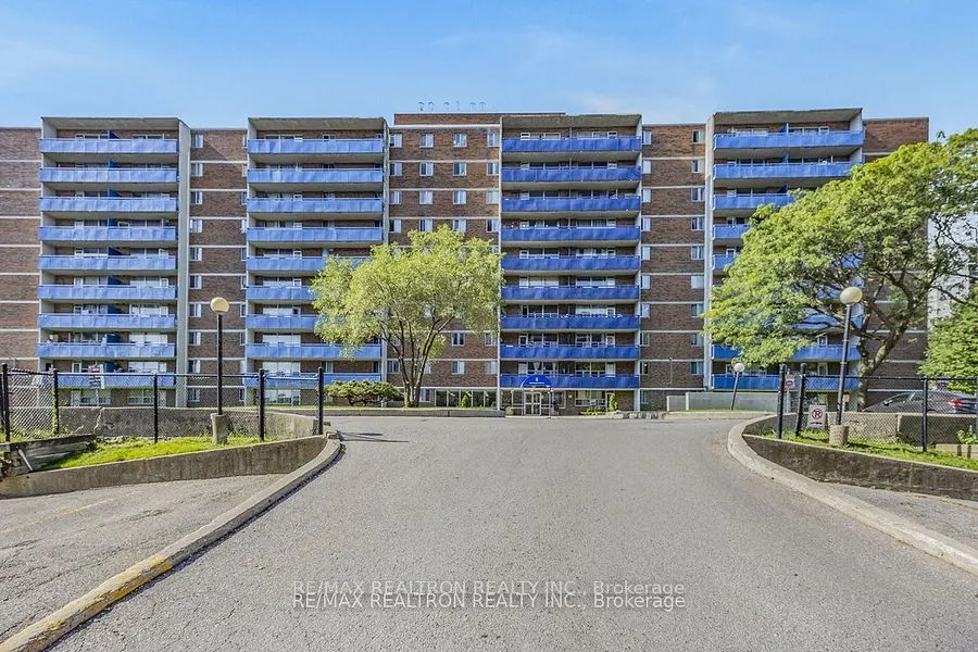5 Glamorgan Avenue, #412