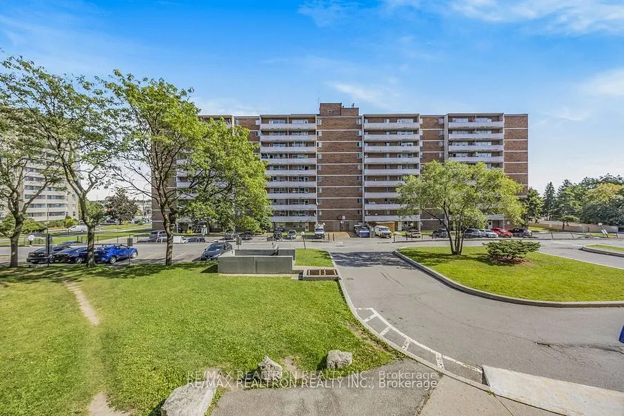 5 Glamorgan Avenue, #412