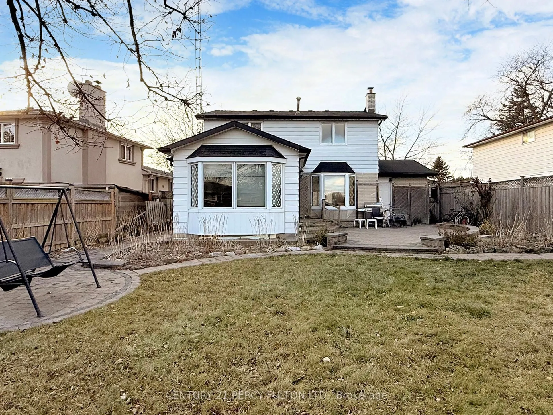31 Erinlea Crescent