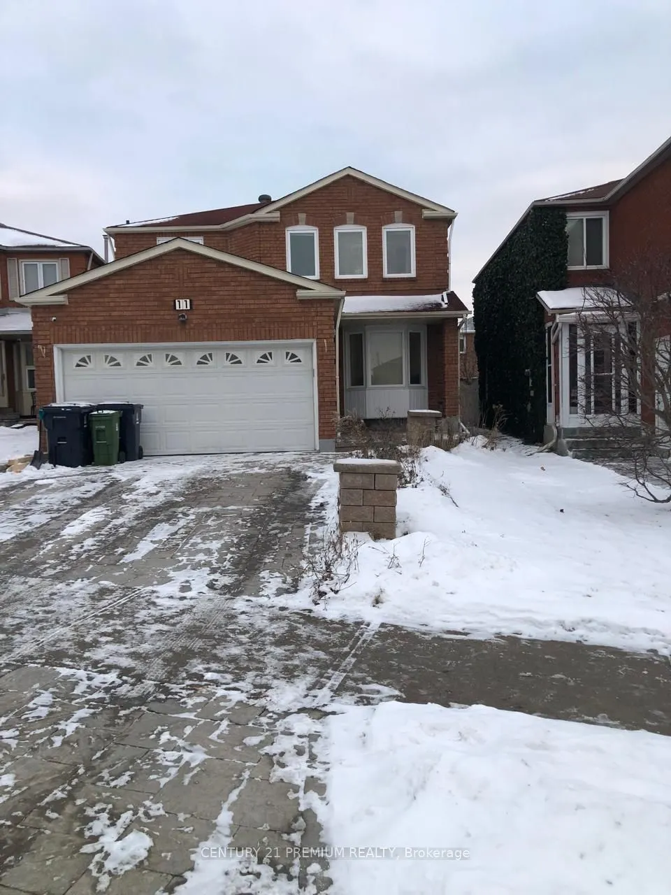 11 Grayson Crescent, #Bsmt