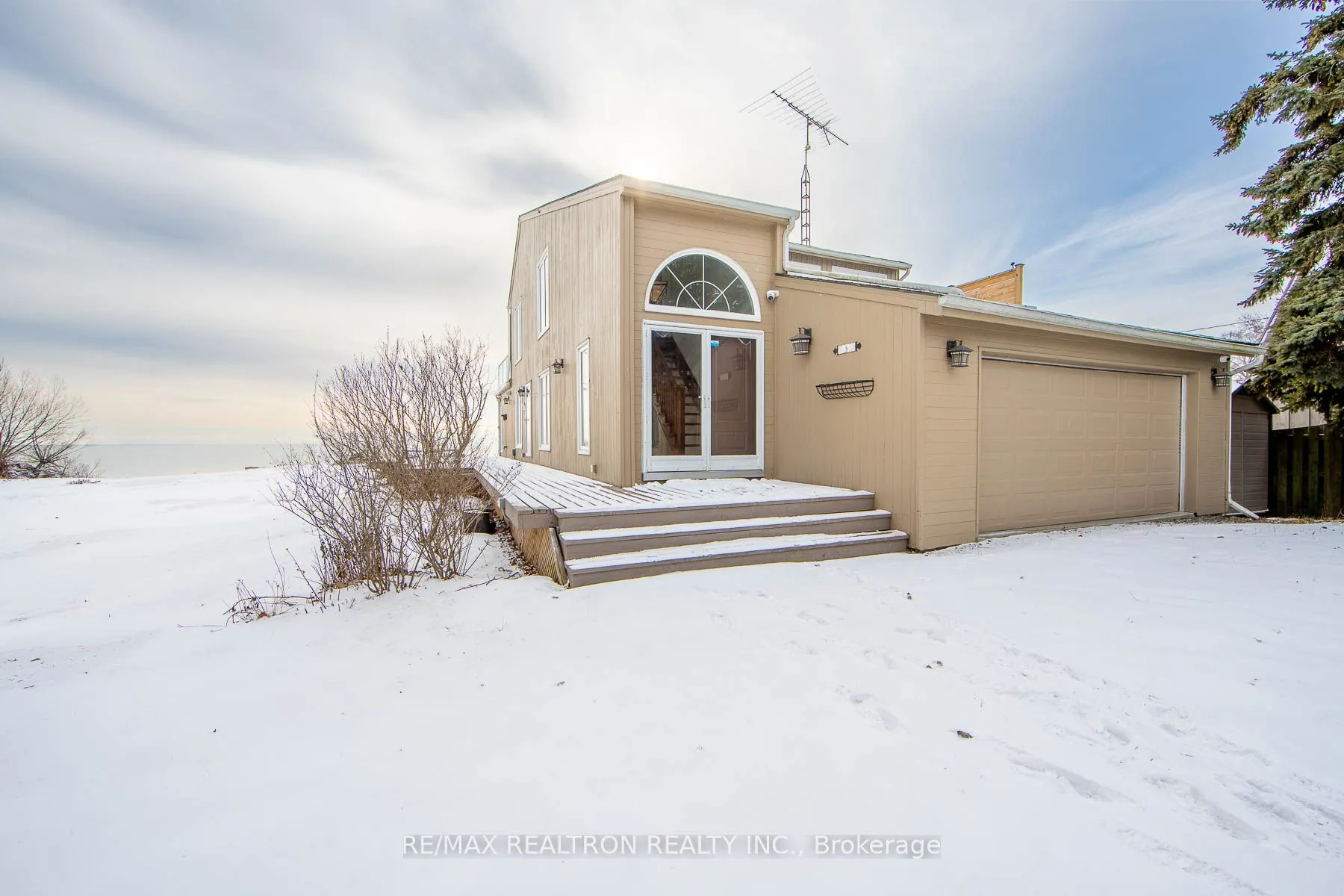 151 Cedar Crest Beach Road