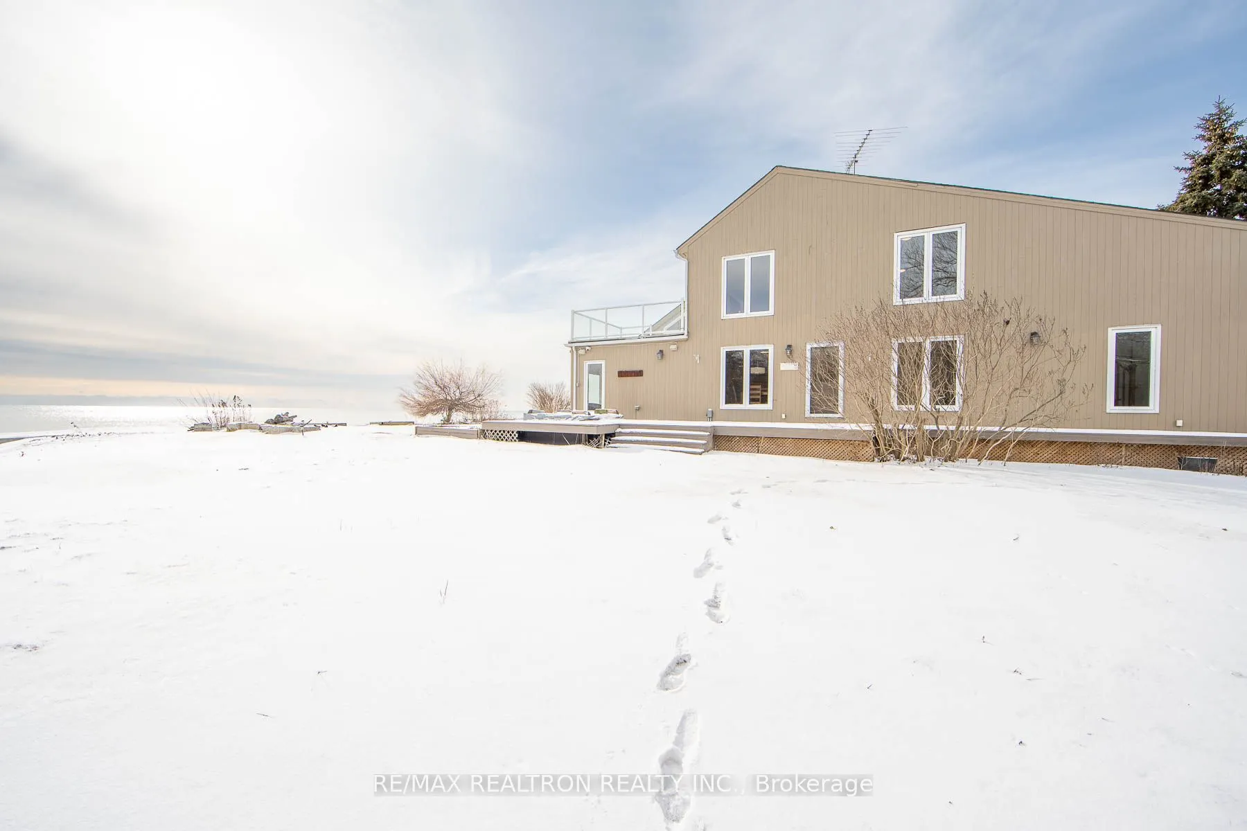 151 Cedar Crest Beach Road