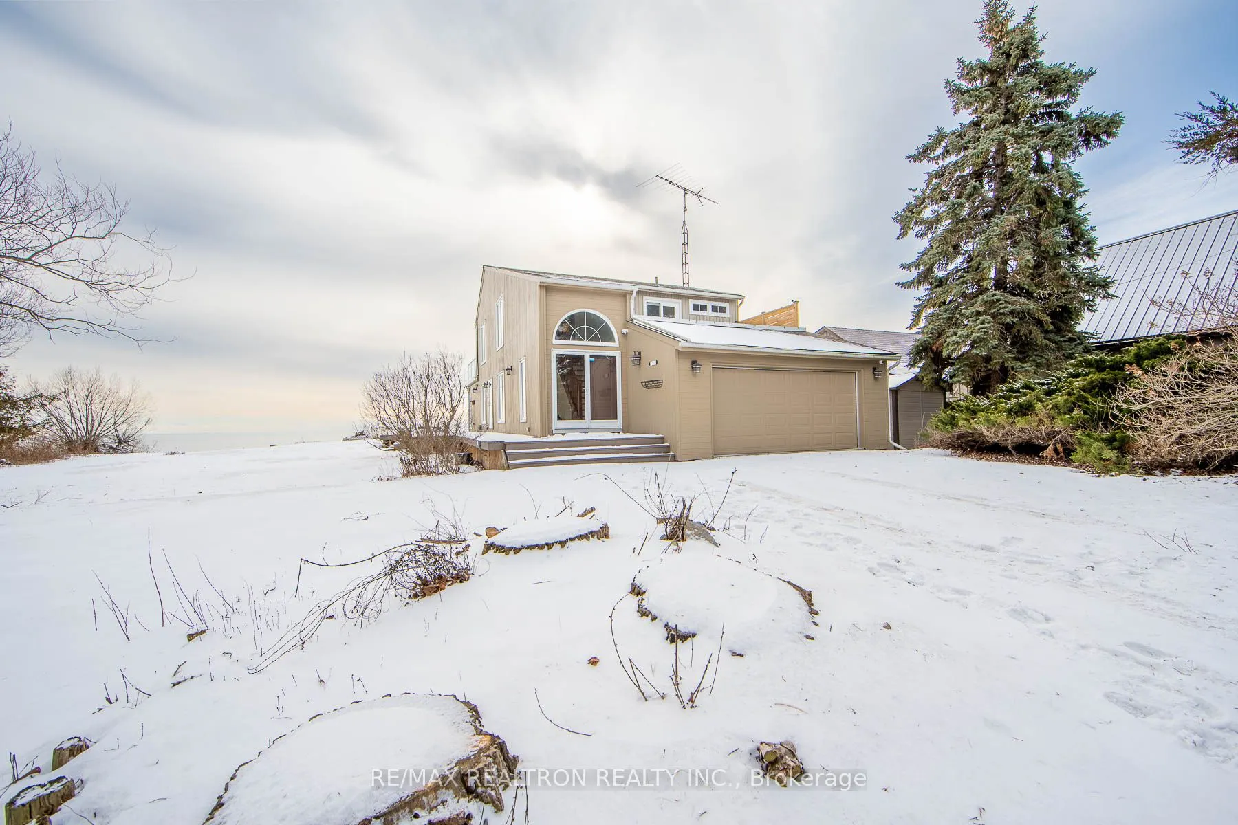 151 Cedar Crest Beach Road