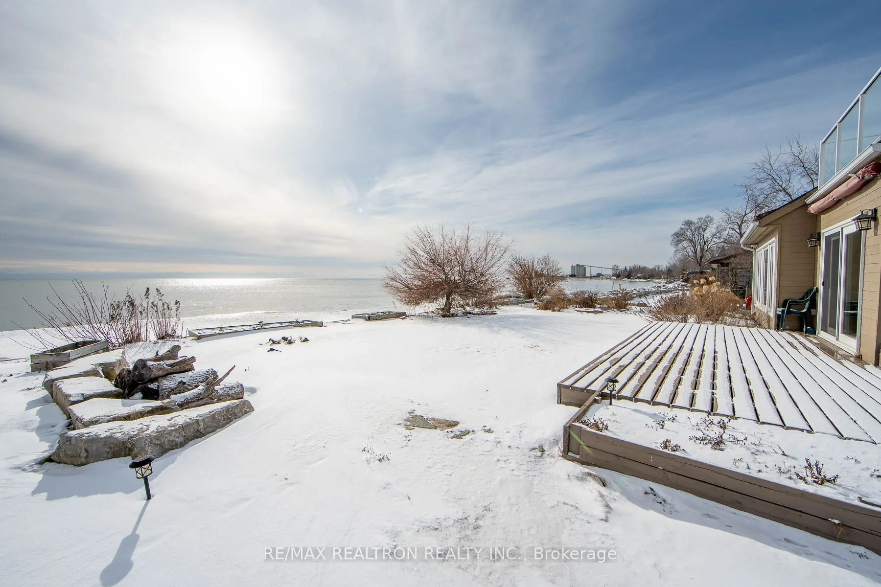 151 Cedar Crest Beach Road