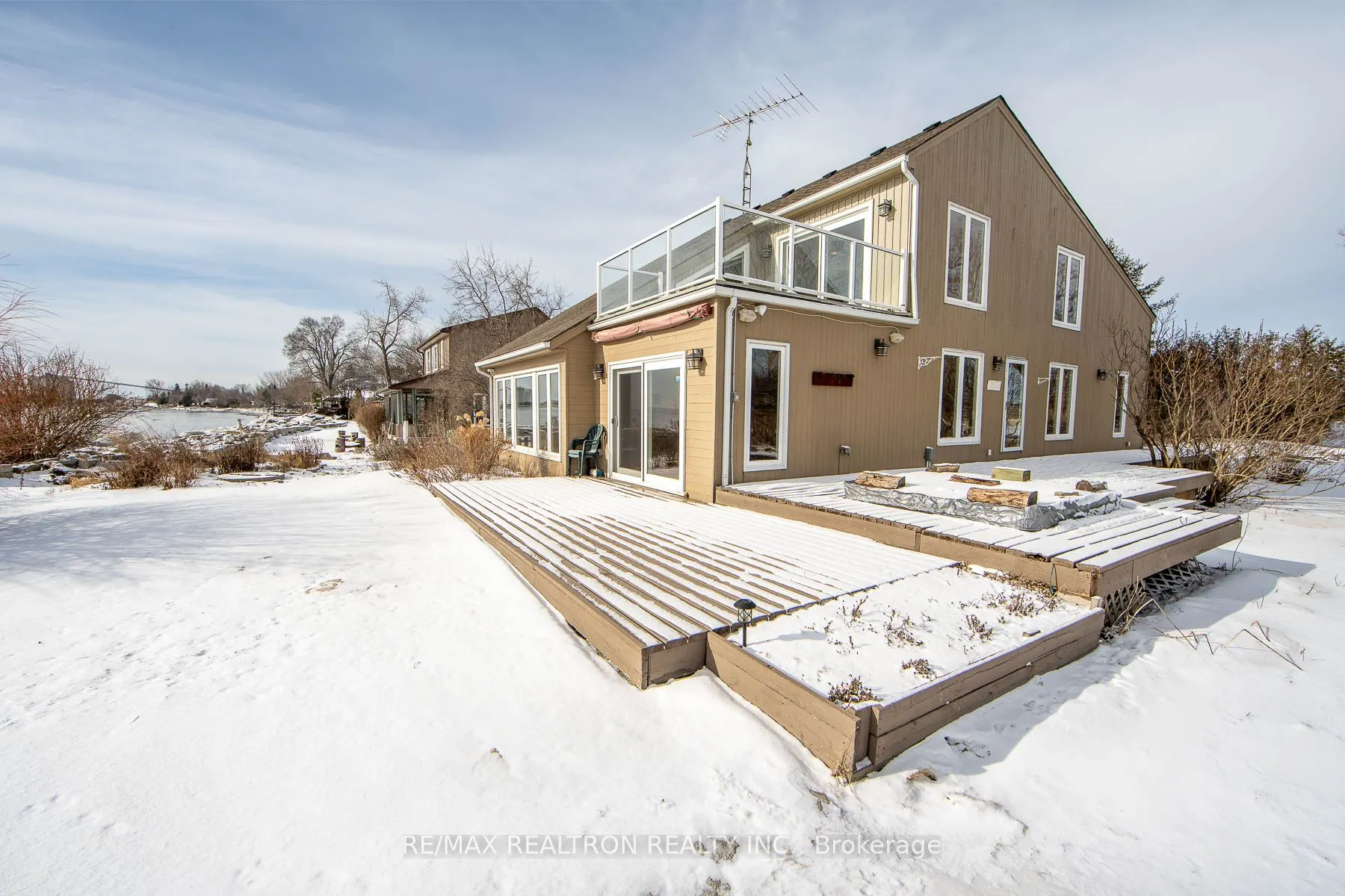 151 Cedar Crest Beach Road