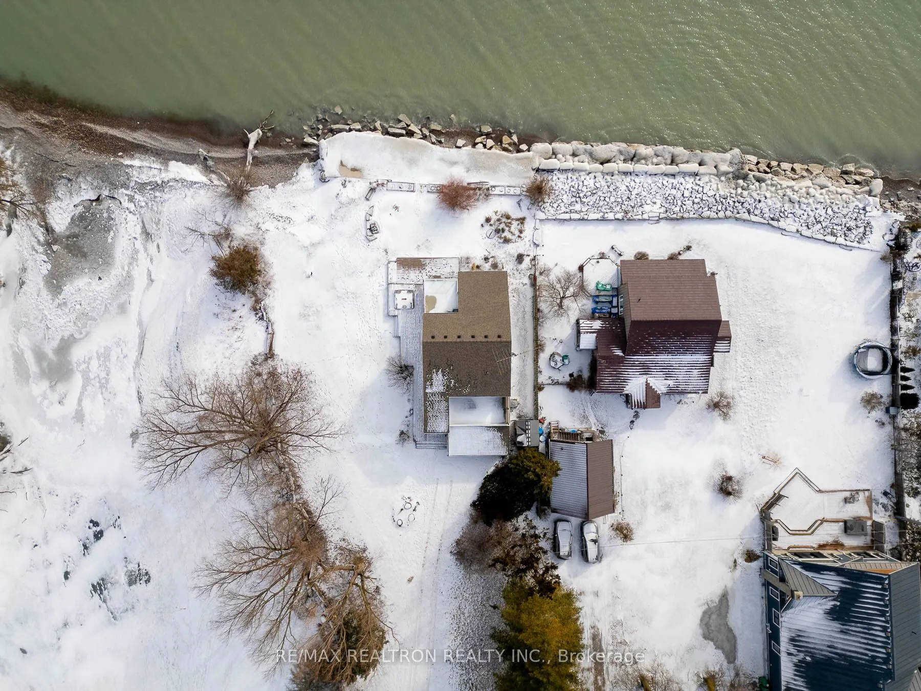 151 Cedar Crest Beach Road