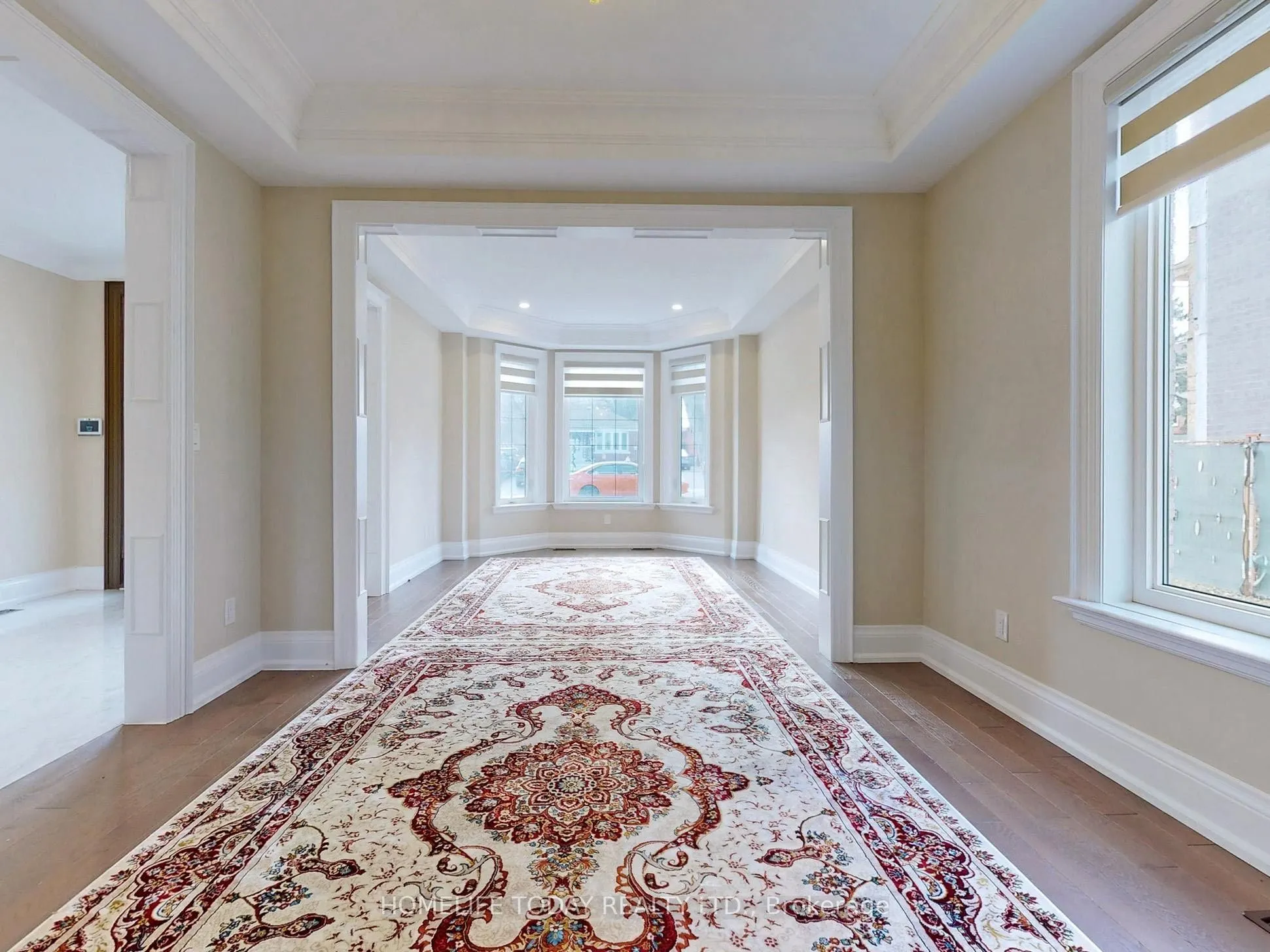 20 Chatterton Boulevard