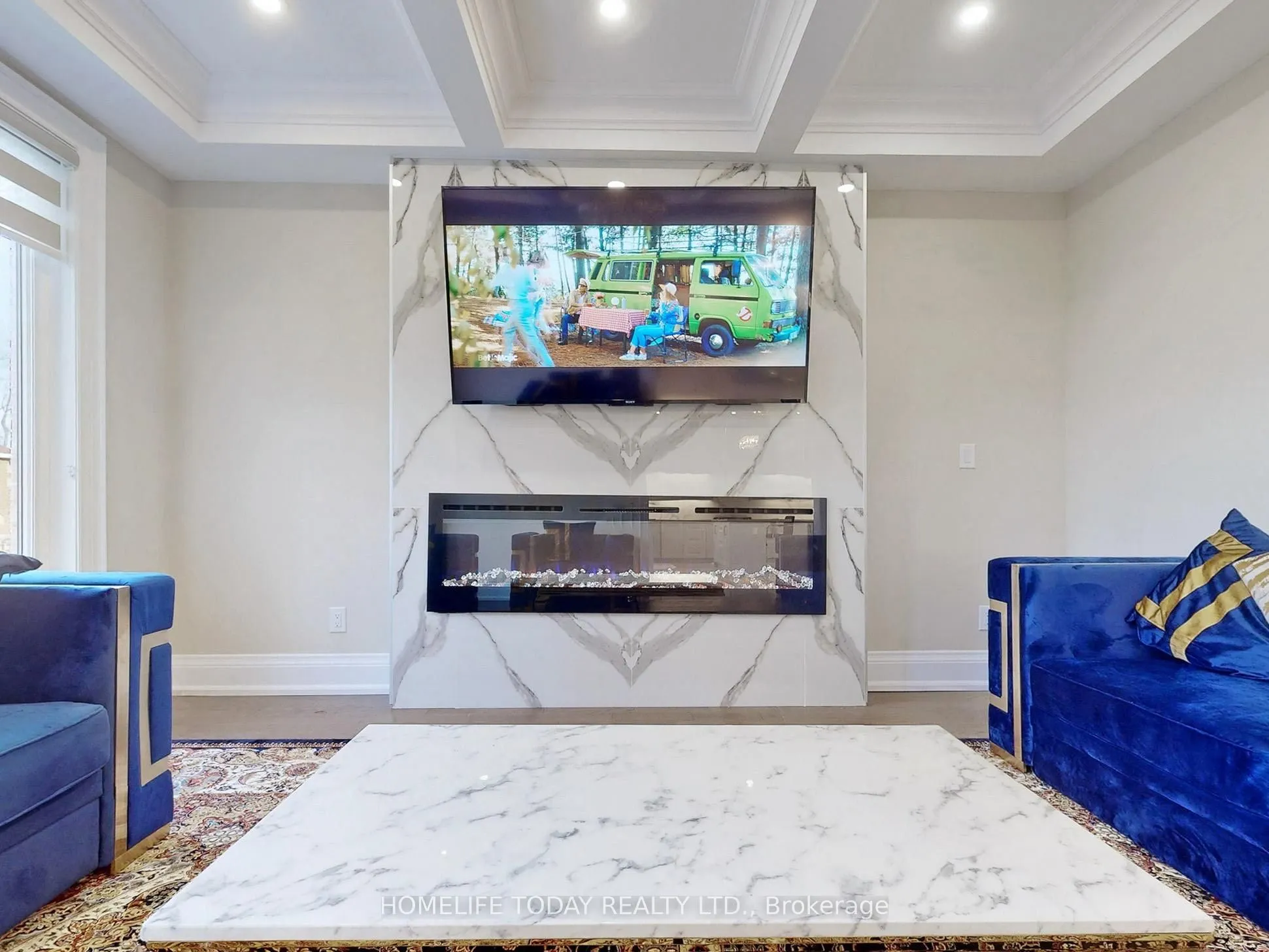 20 Chatterton Boulevard