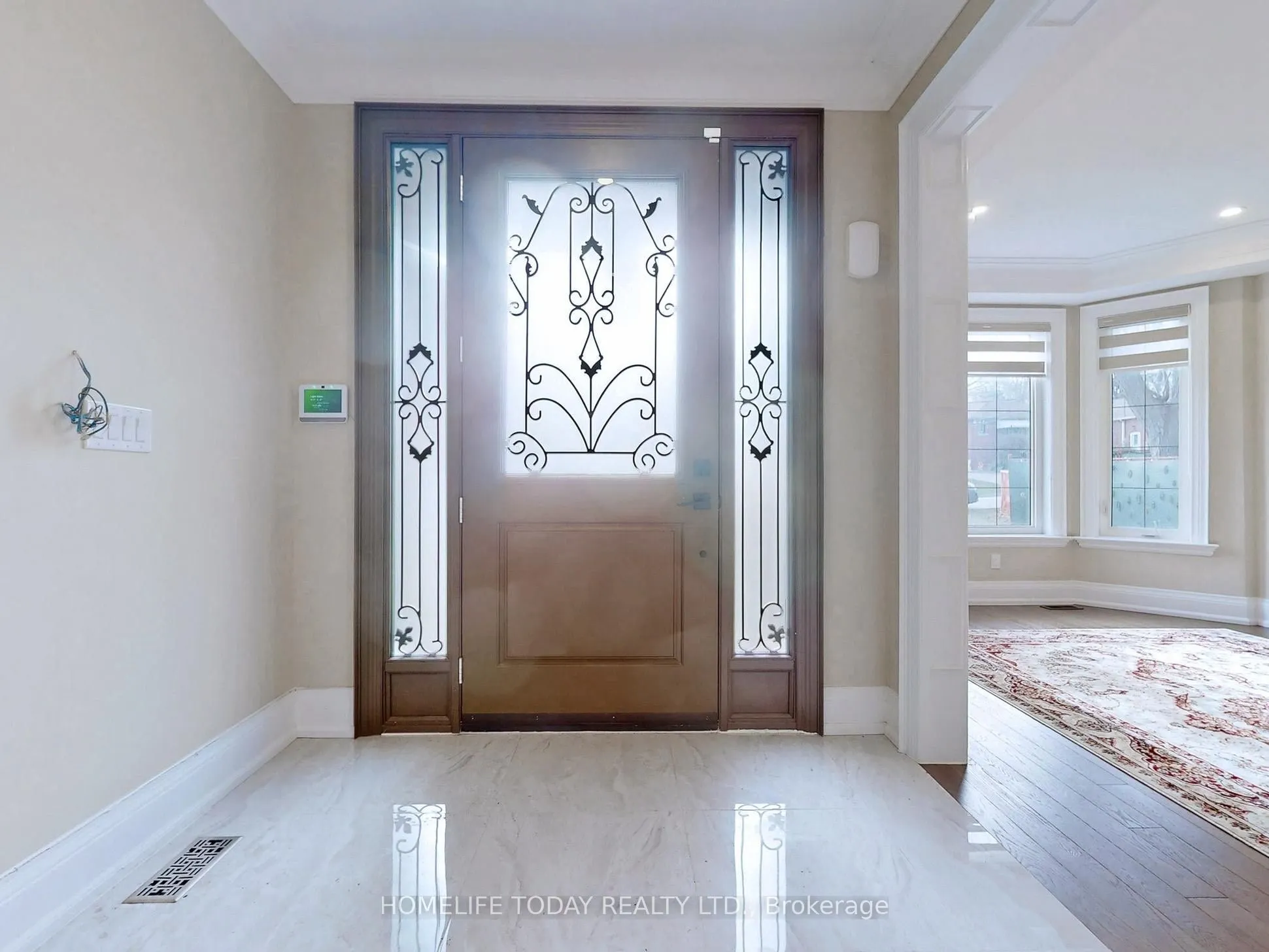 20 Chatterton Boulevard