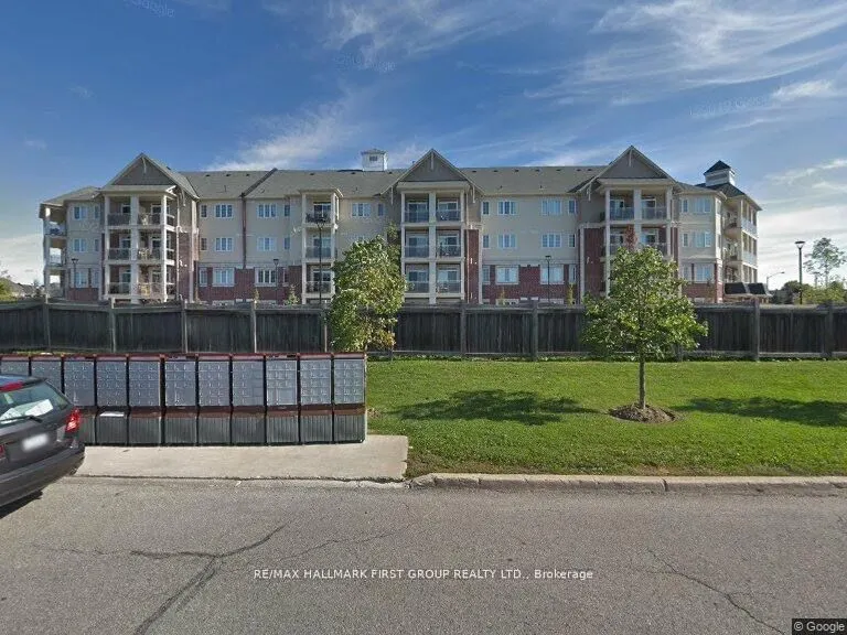 84 Aspen Springs Drive, #305