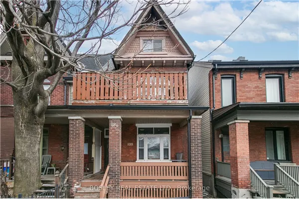 133 Carlaw Avenue