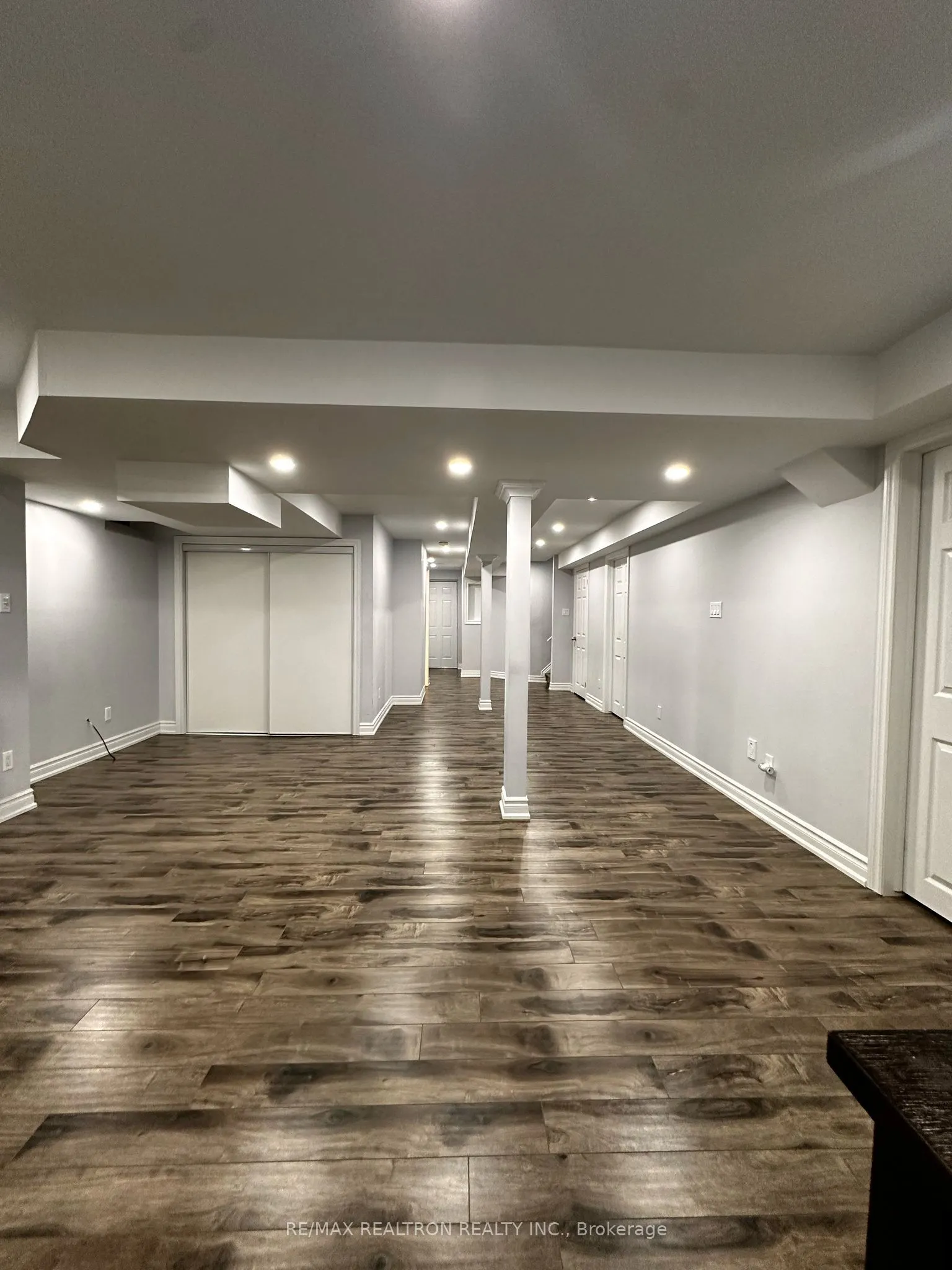 68 Lampman Drive, #Bsmnt