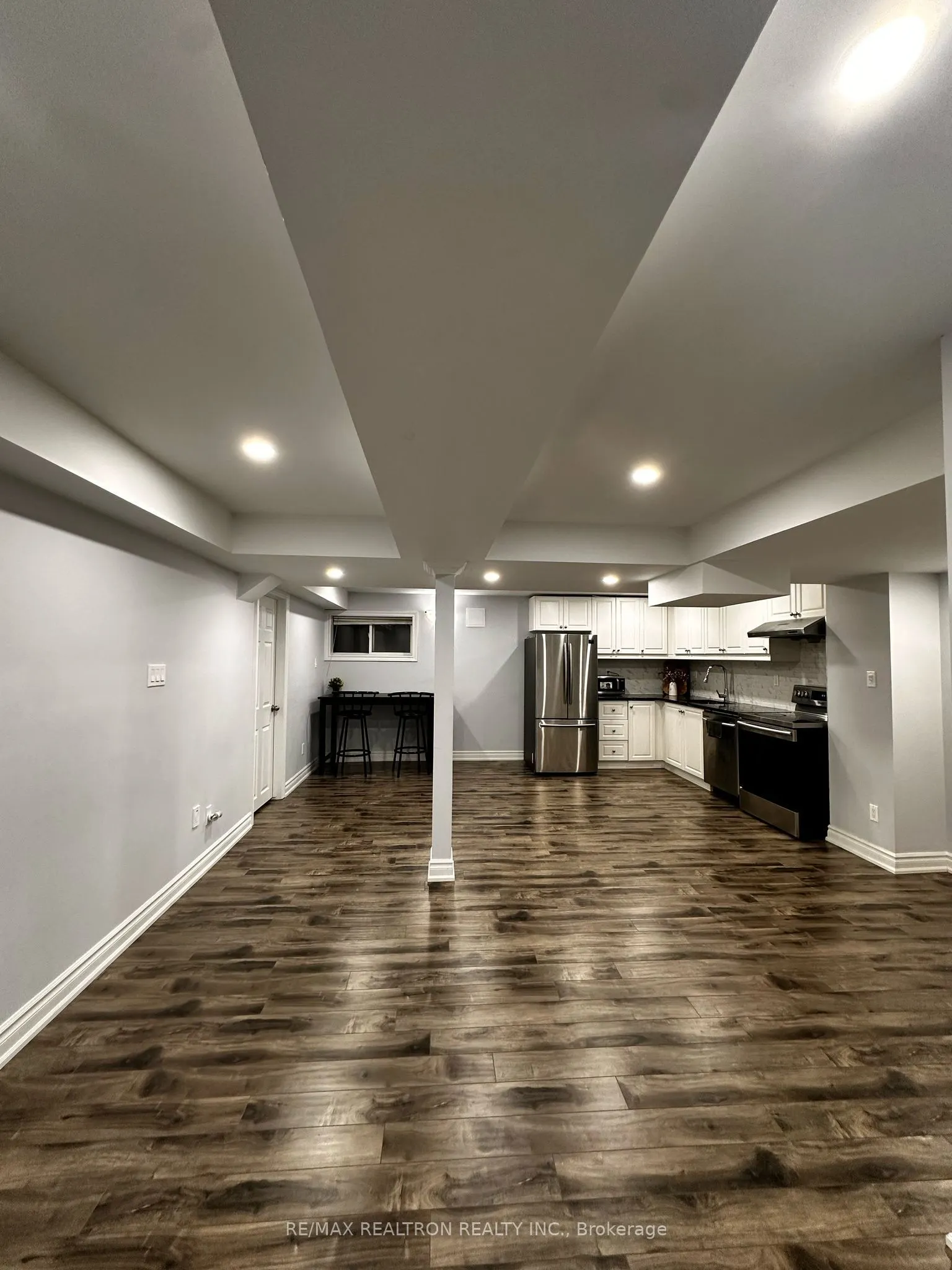 68 Lampman Drive, #Bsmnt